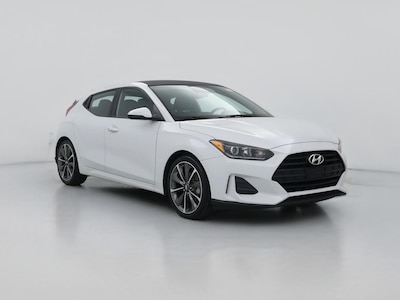 2020 Hyundai Veloster Premium