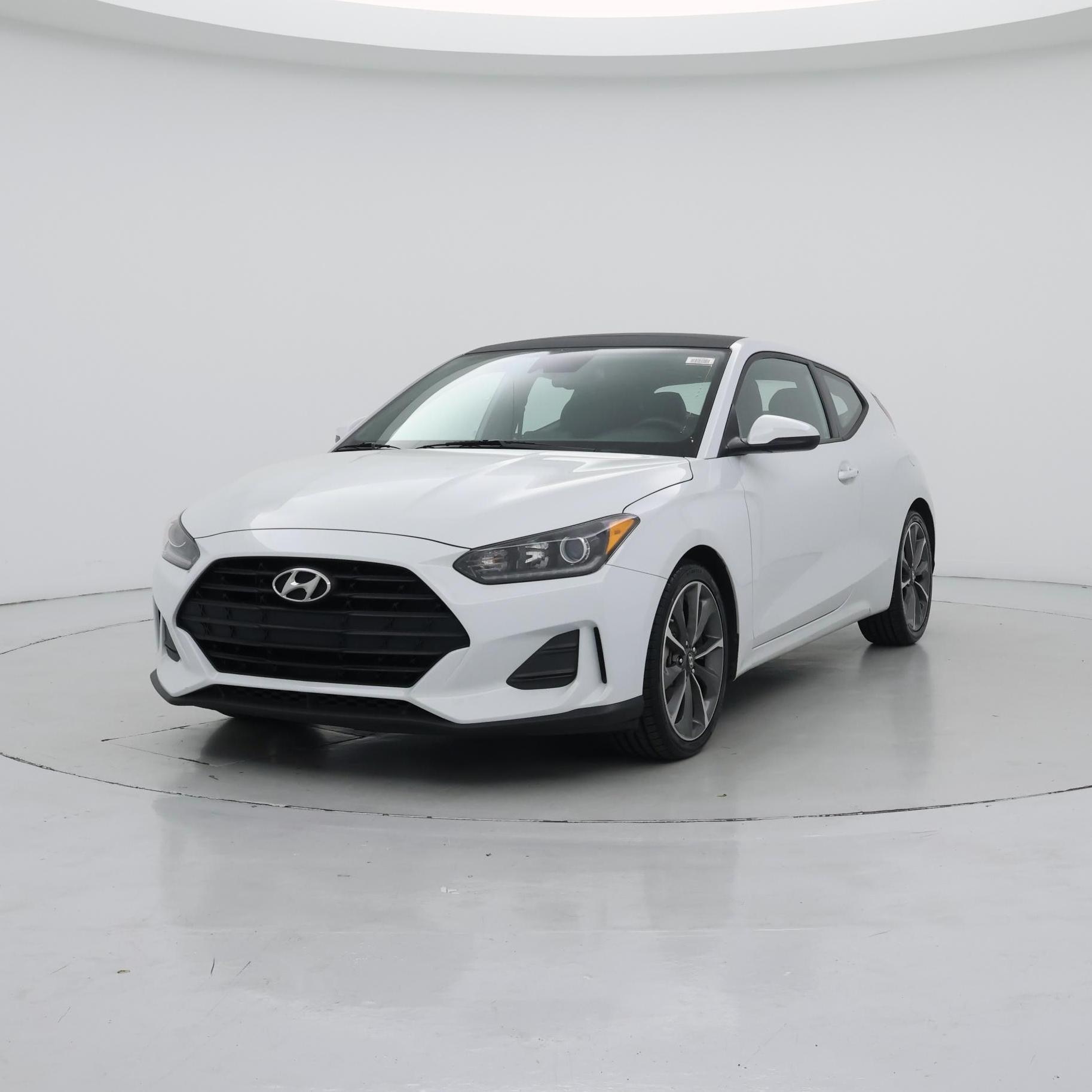 Thumbnail: 2020 Hyundai Veloster - 4