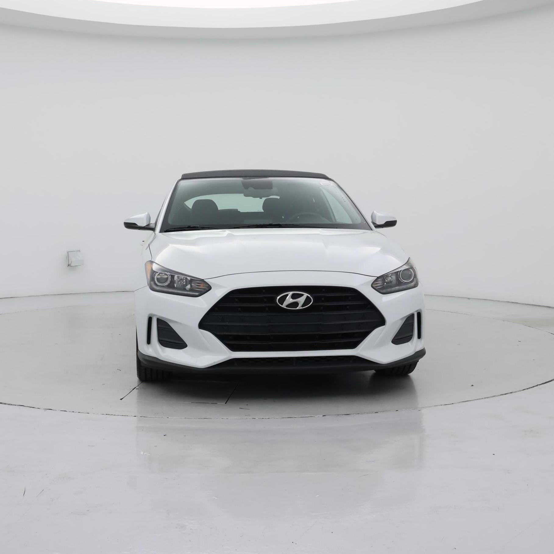 Thumbnail: 2020 Hyundai Veloster - 5
