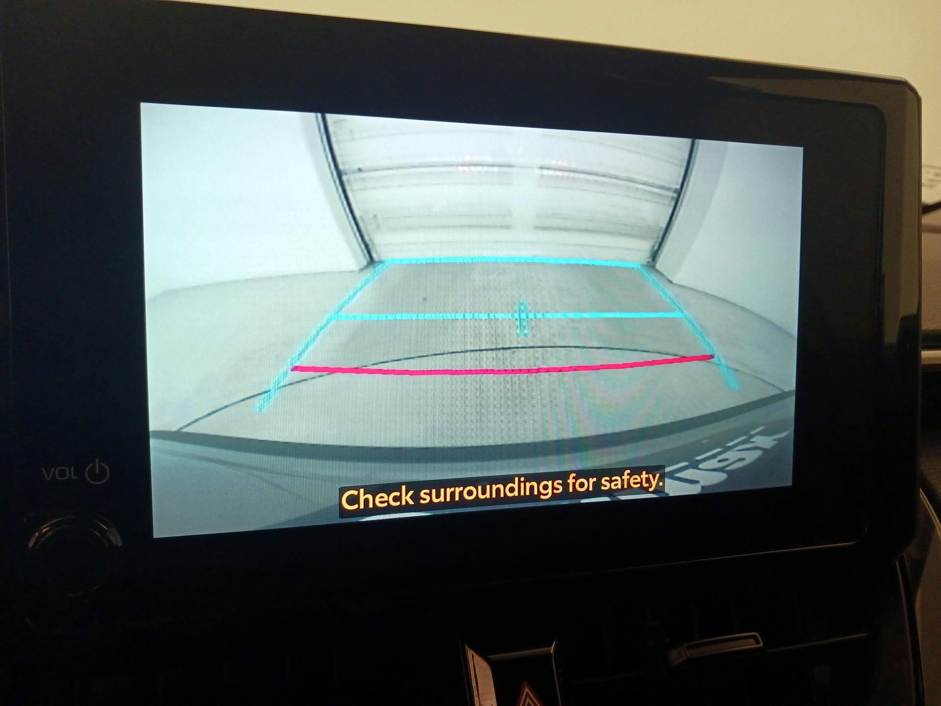 Thumbnail: 2024 Toyota Corolla Cross - 14