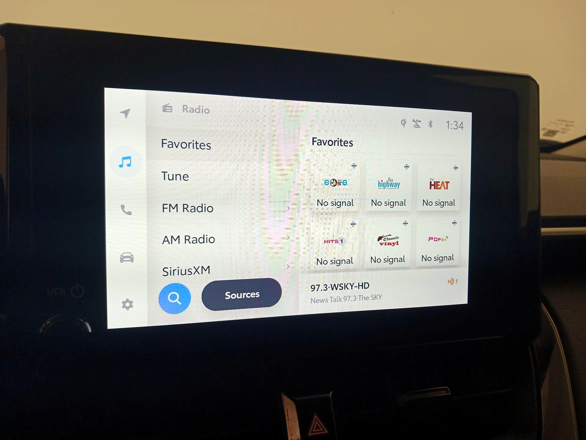 Thumbnail: 2024 Toyota Corolla Cross - 15