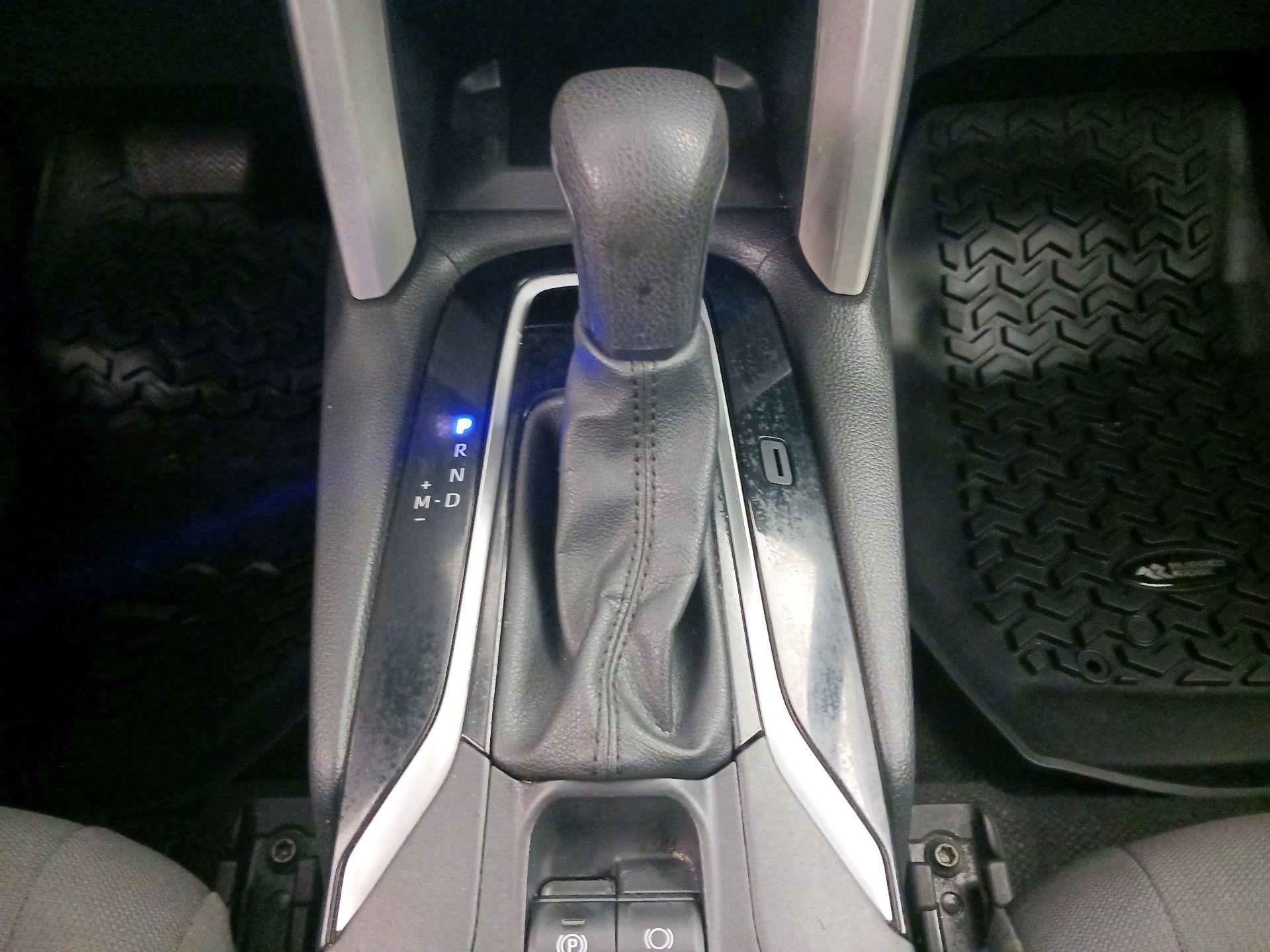 Thumbnail: 2024 Toyota Corolla Cross - 17