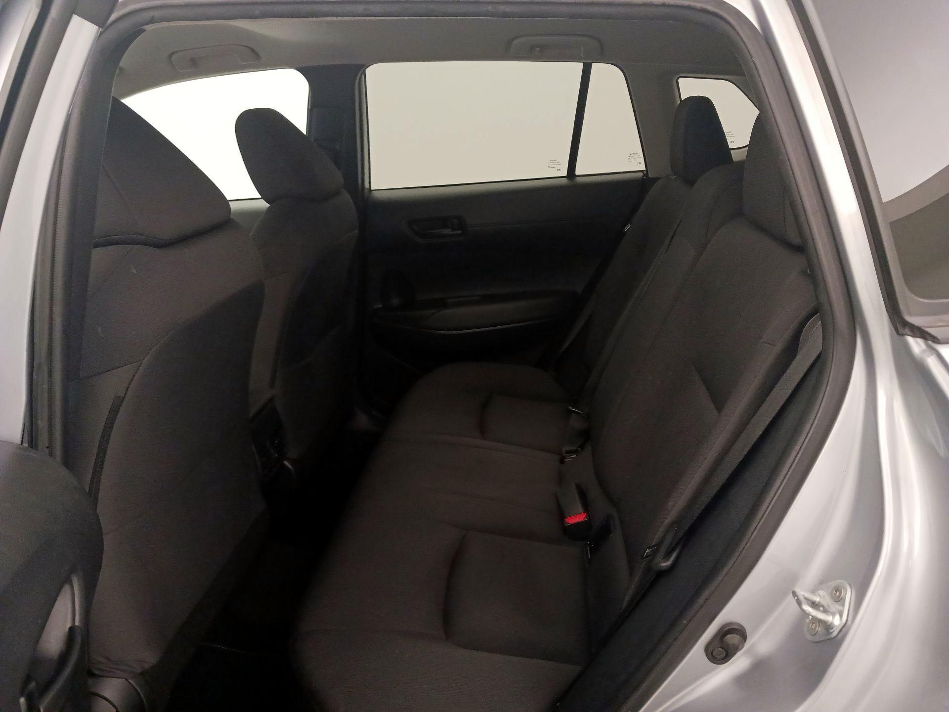 Thumbnail: 2024 Toyota Corolla Cross - 19