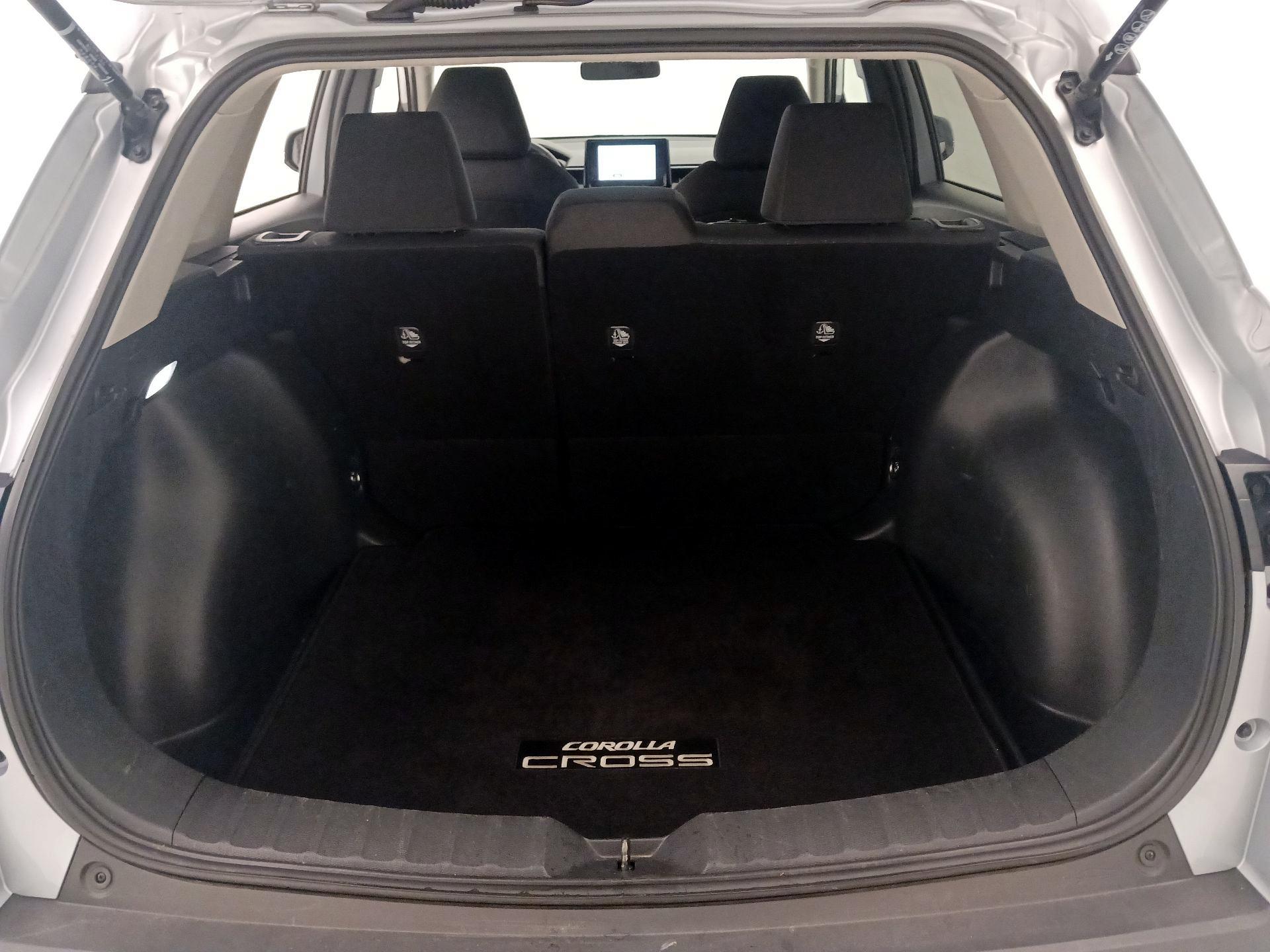 Thumbnail: 2024 Toyota Corolla Cross - 20