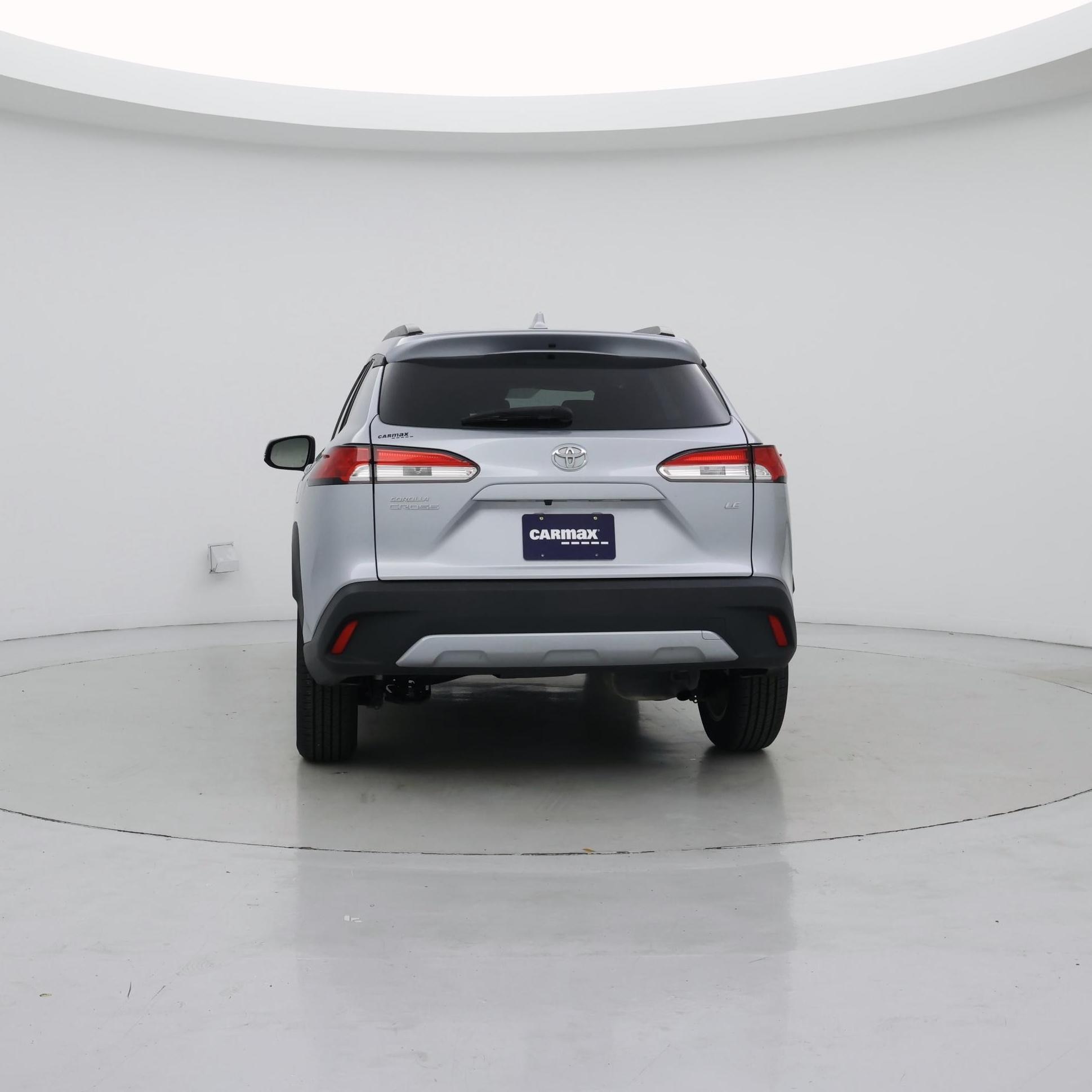 Thumbnail: 2024 Toyota Corolla Cross - 6