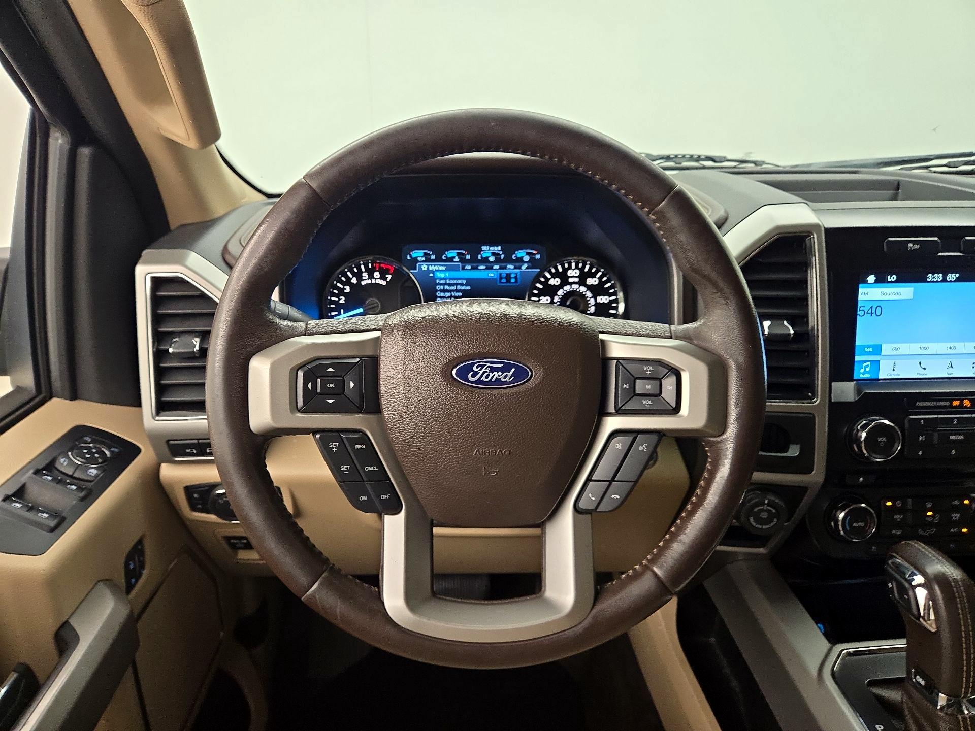 Thumbnail: 2018 Ford F-150 - 10