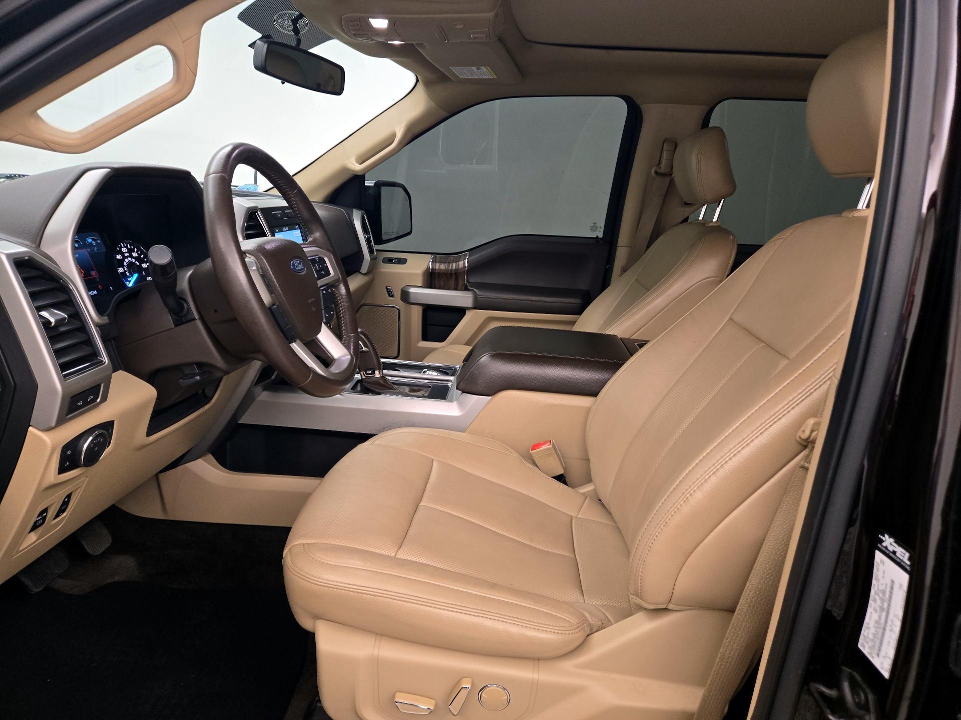 Thumbnail: 2018 Ford F-150 - 11