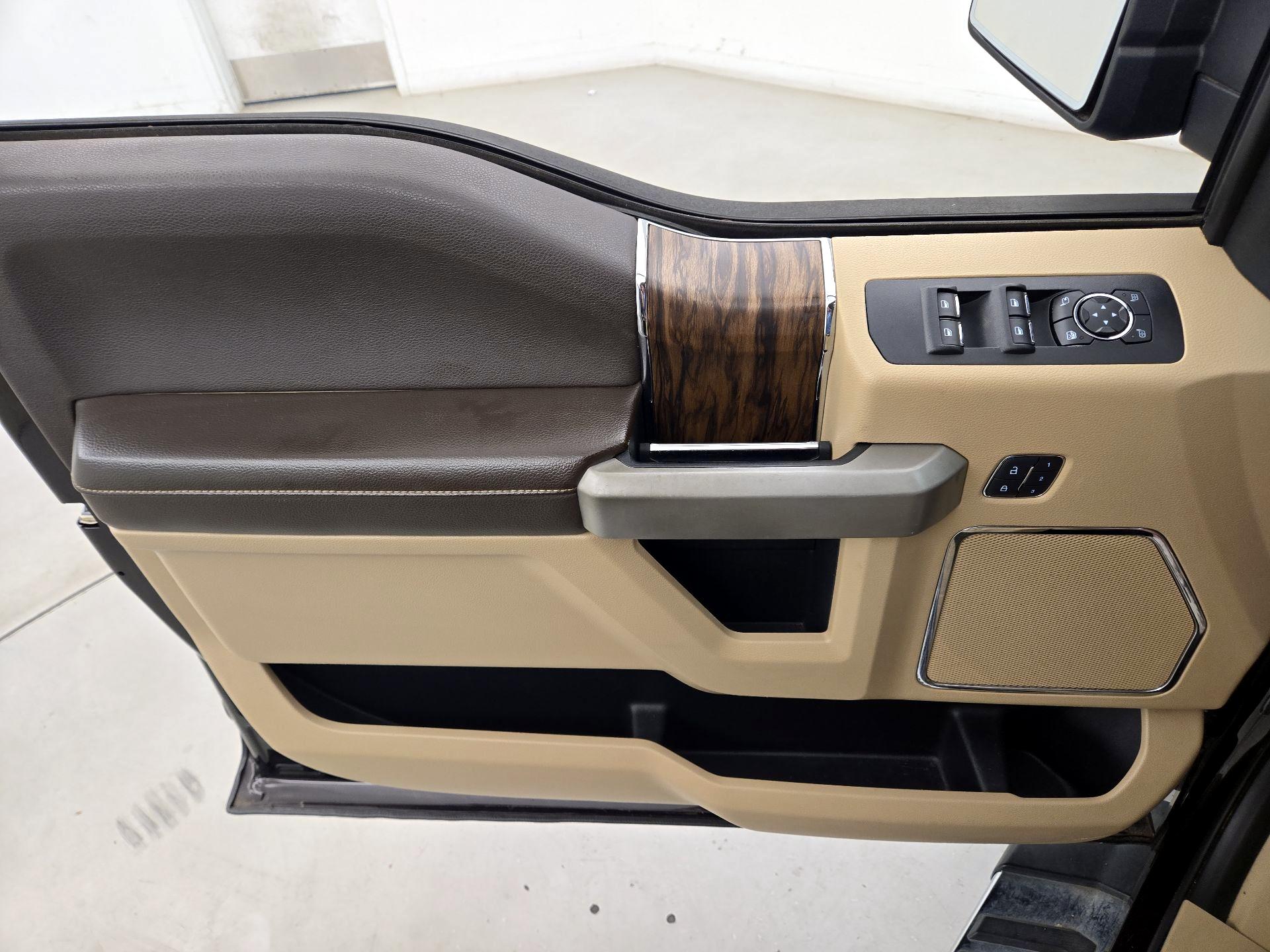 Thumbnail: 2018 Ford F-150 - 12