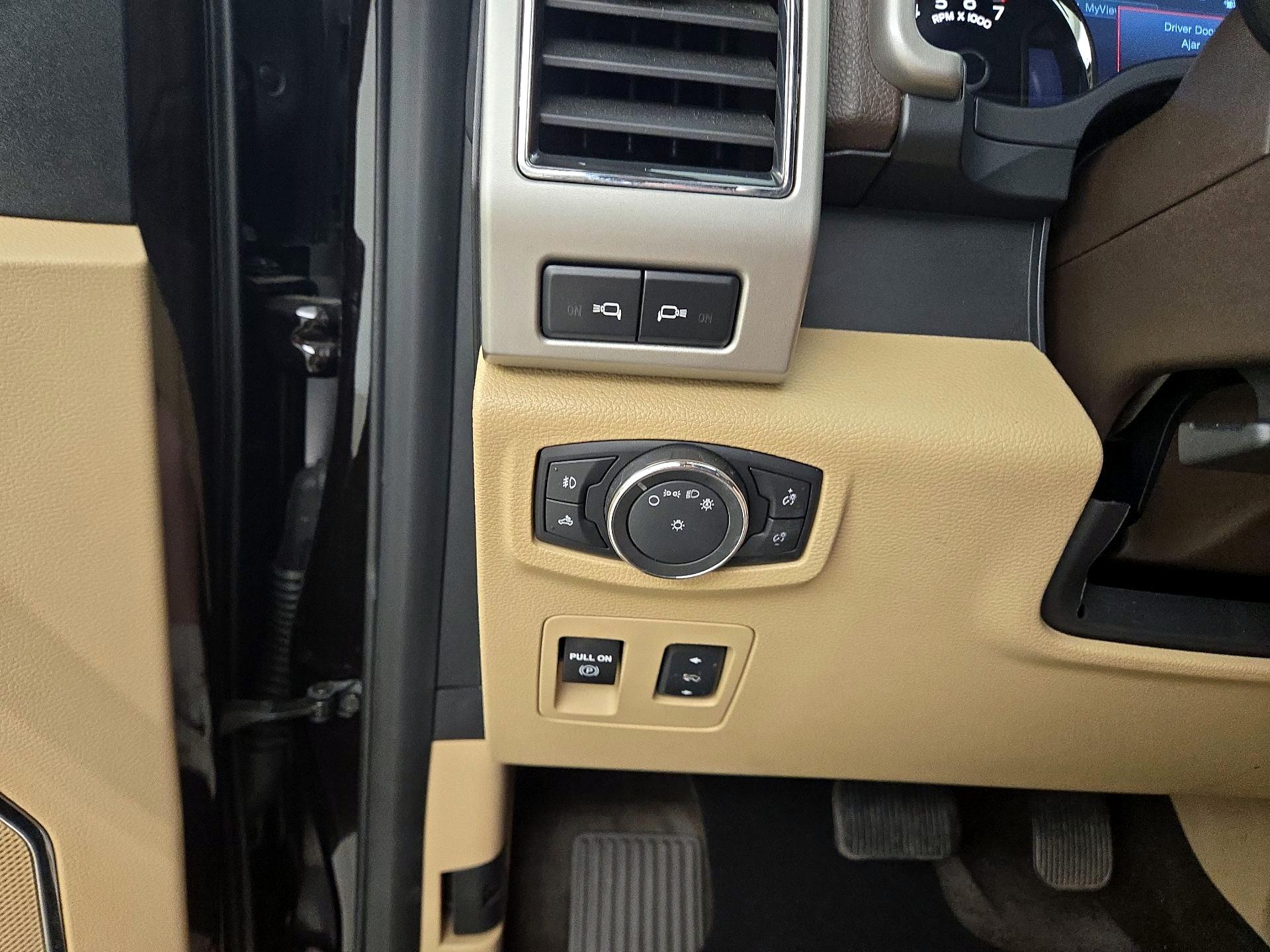 Thumbnail: 2018 Ford F-150 - 13