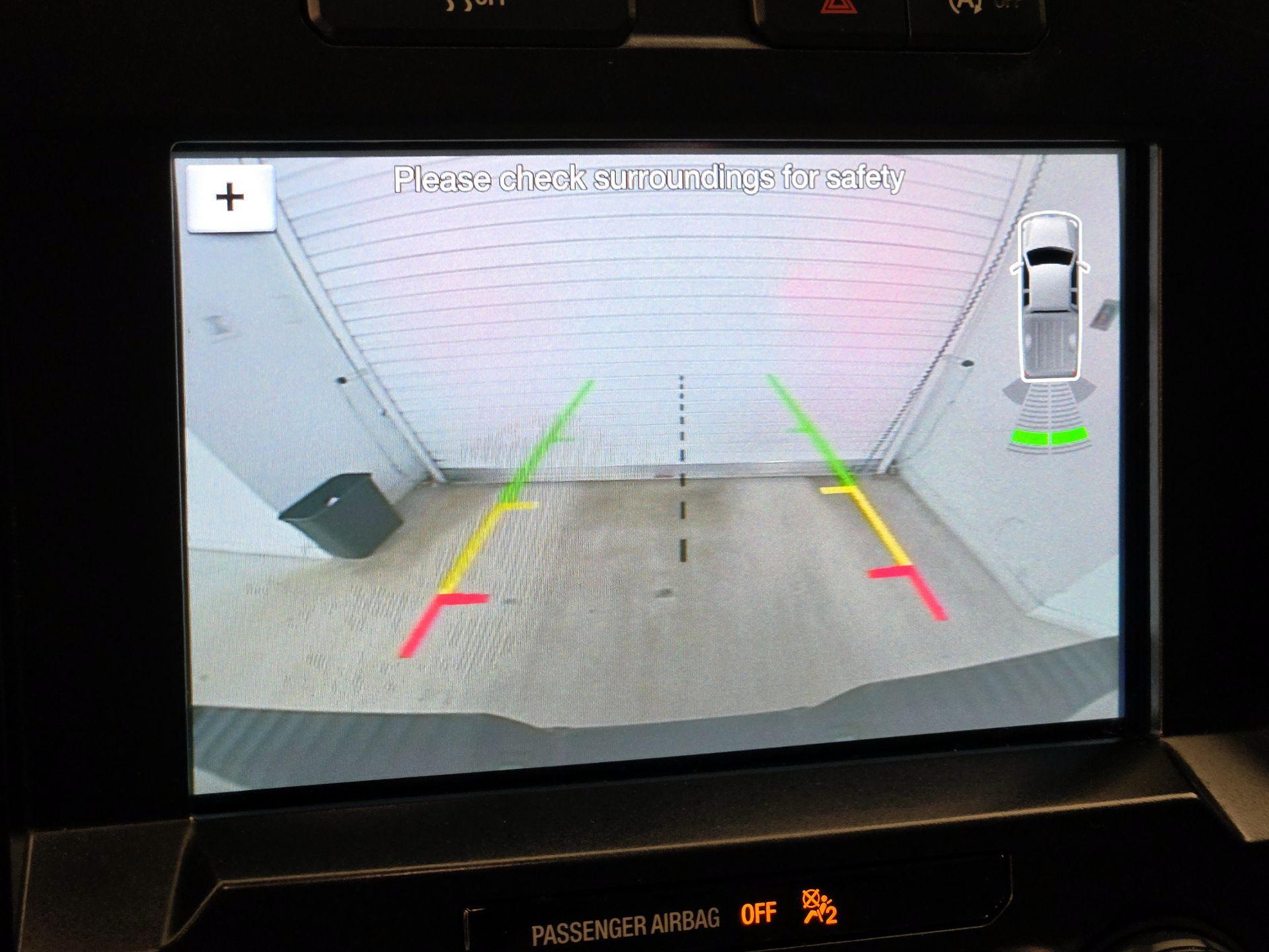 Thumbnail: 2018 Ford F-150 - 14