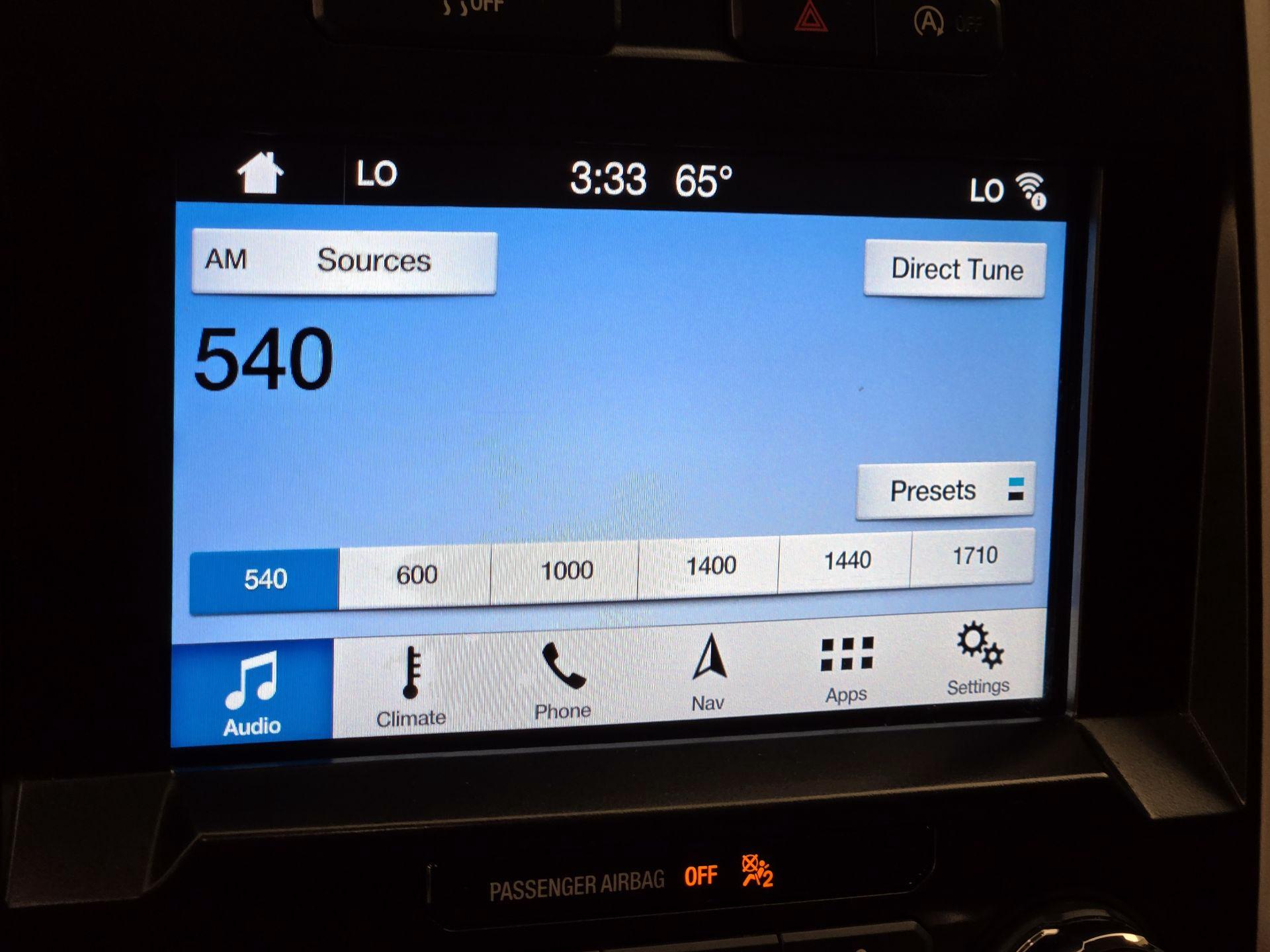 Thumbnail: 2018 Ford F-150 - 15