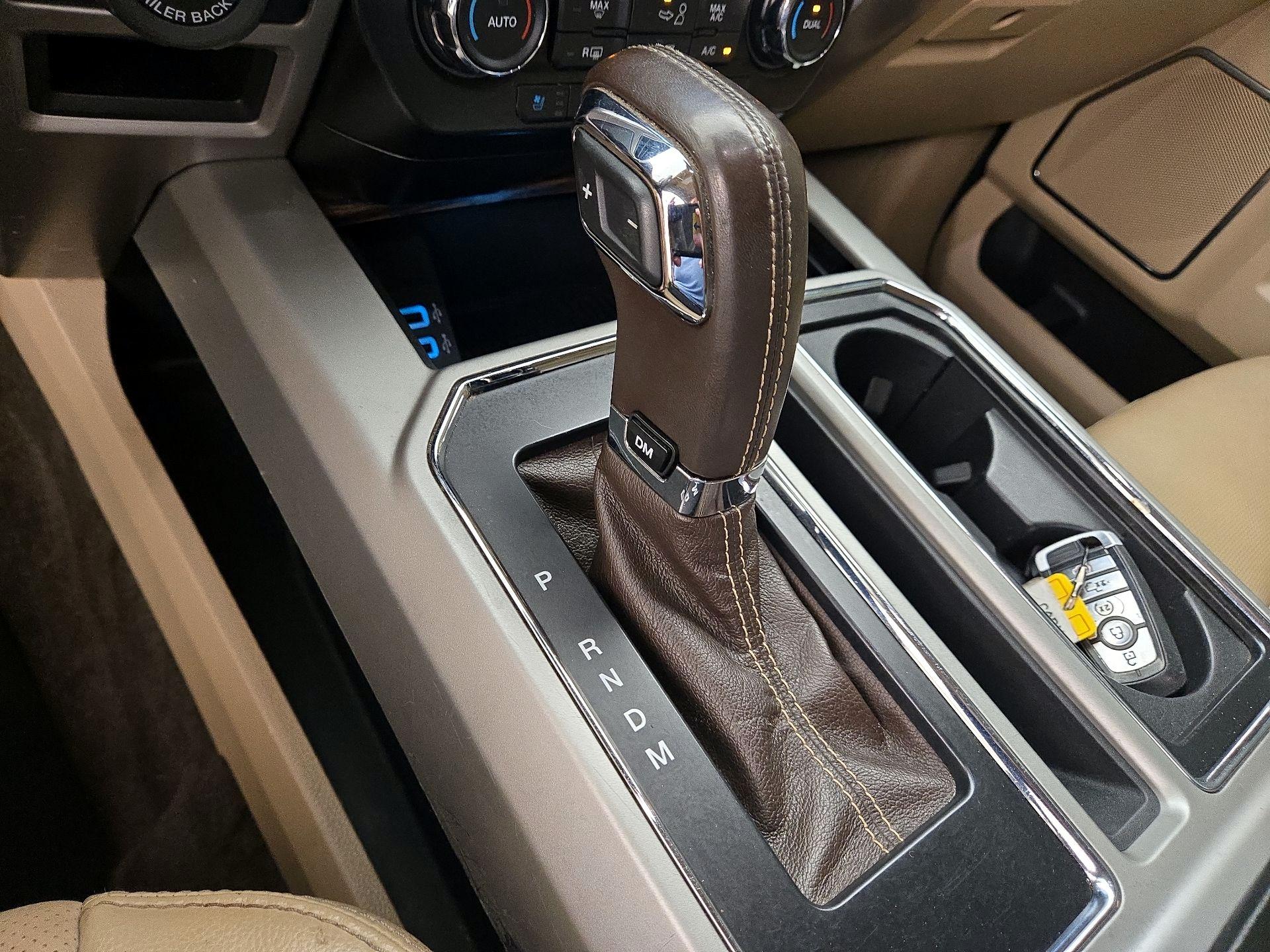 Thumbnail: 2018 Ford F-150 - 17