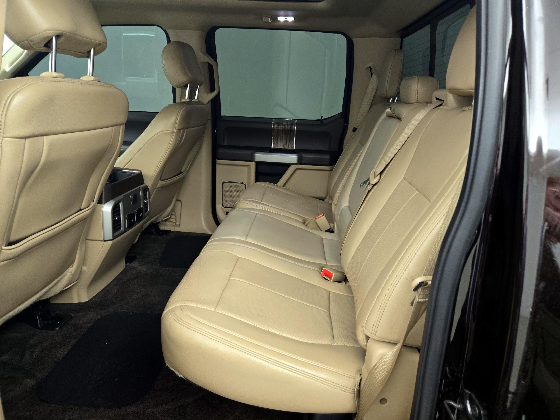 Thumbnail: 2018 Ford F-150 - 19