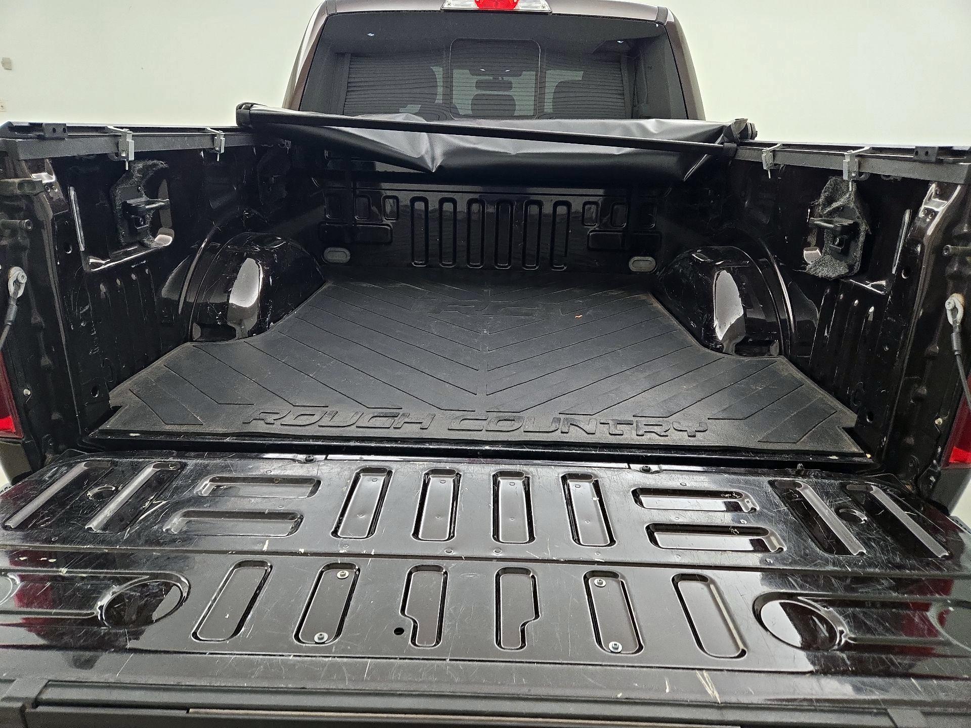 Thumbnail: 2018 Ford F-150 - 20