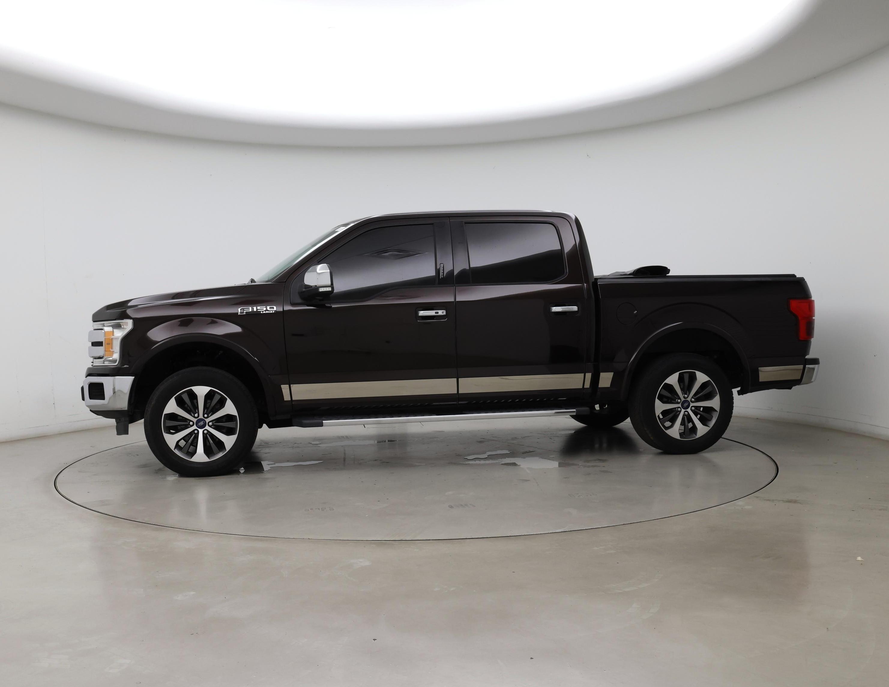 Thumbnail: 2018 Ford F-150 - 3