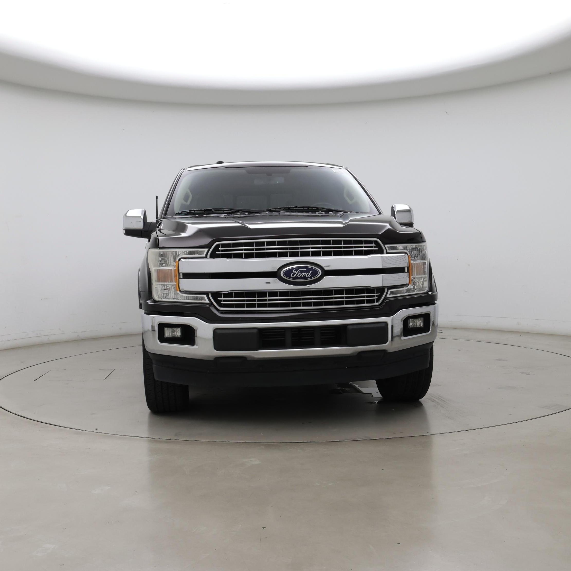 Thumbnail: 2018 Ford F-150 - 5