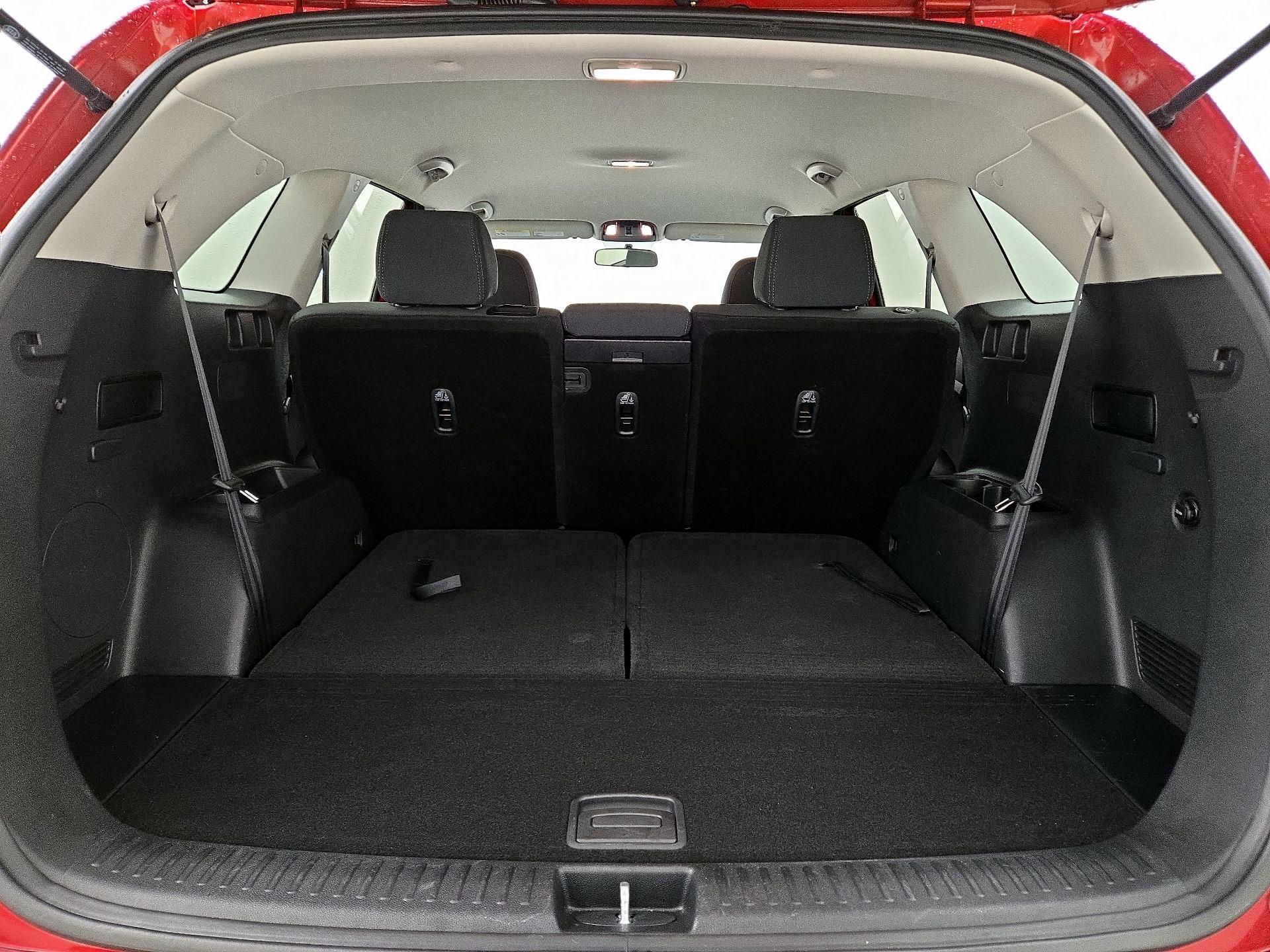 Thumbnail: 2020 Kia Sorento - 20