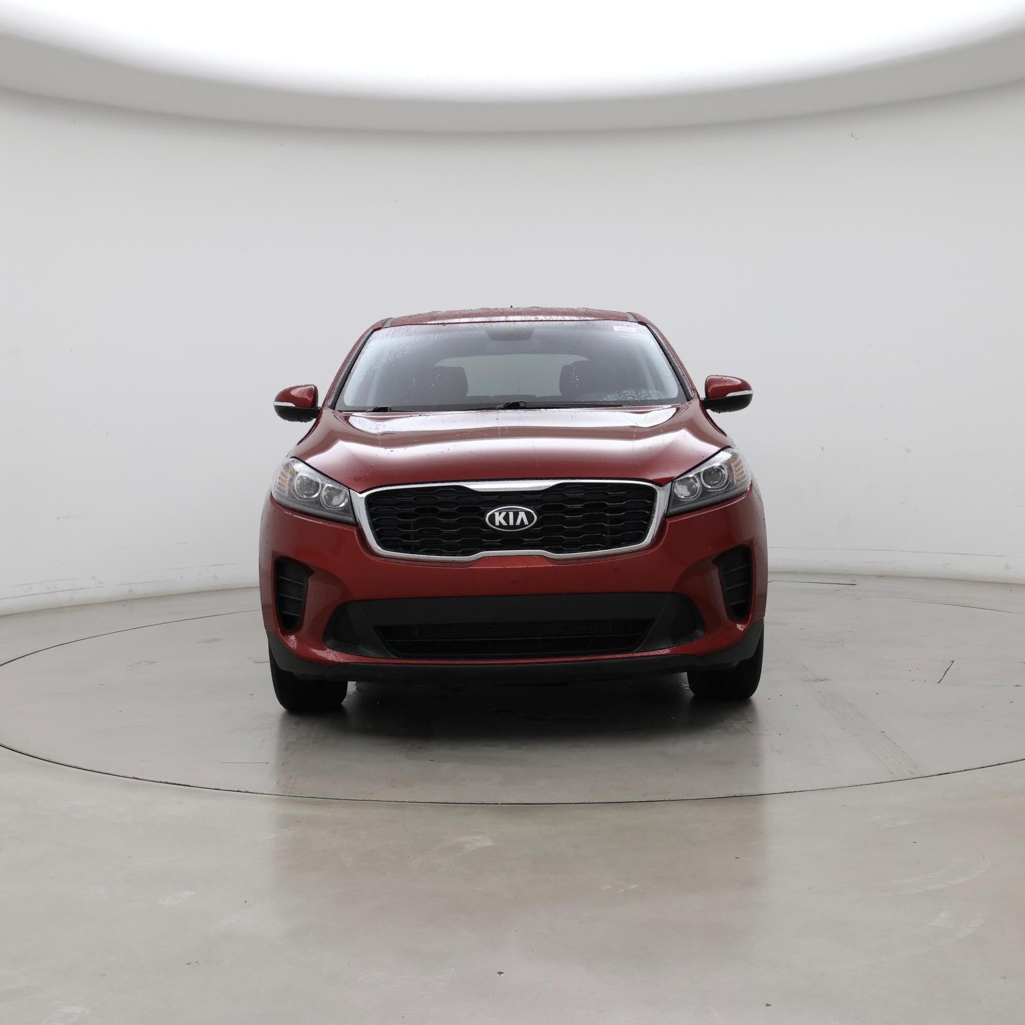 Thumbnail: 2020 Kia Sorento - 5