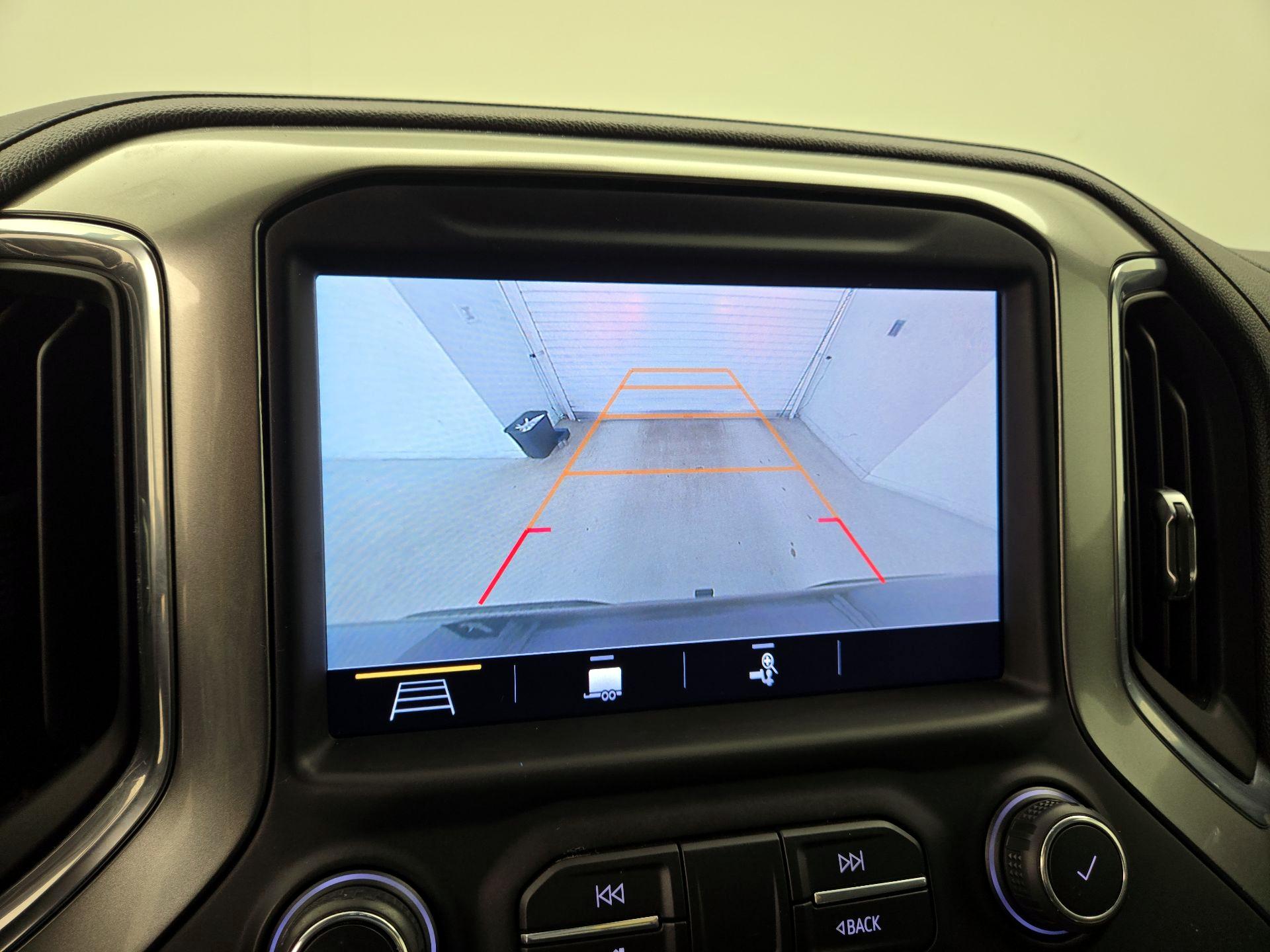 Thumbnail: 2019 Chevrolet Silverado 1500 - 14