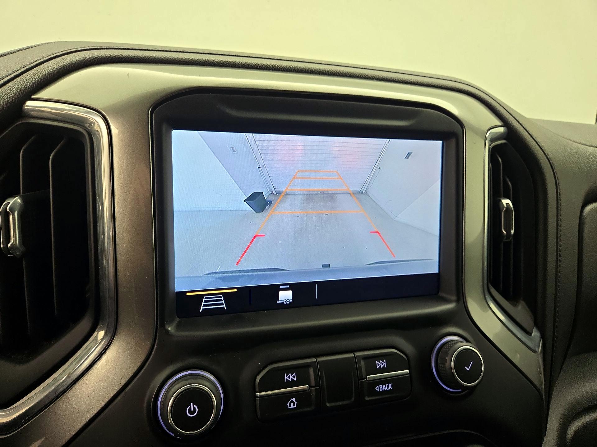 Thumbnail: 2019 Chevrolet Silverado 1500 - 14