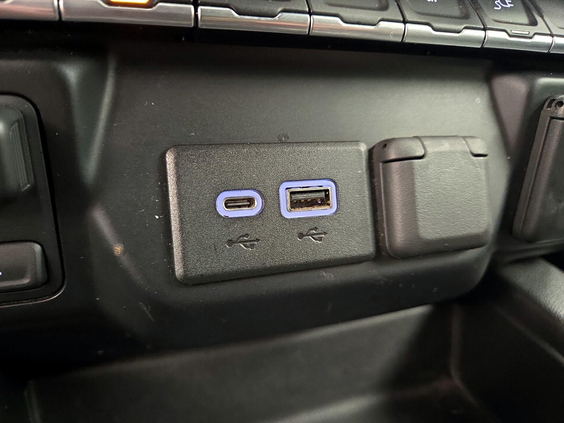 Thumbnail: 2019 Chevrolet Silverado 1500 - 18