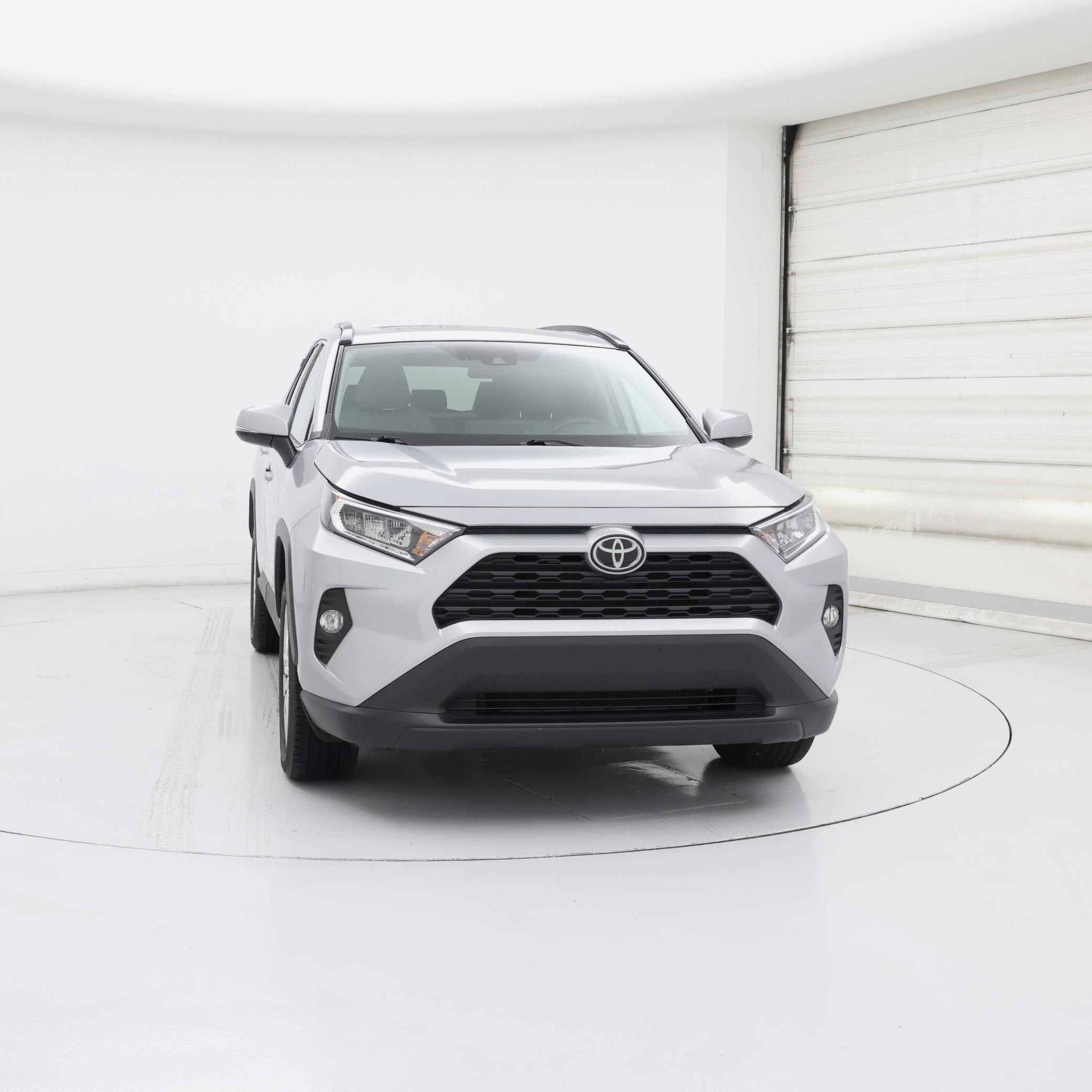 Thumbnail: 2019 Toyota RAV4 - 5
