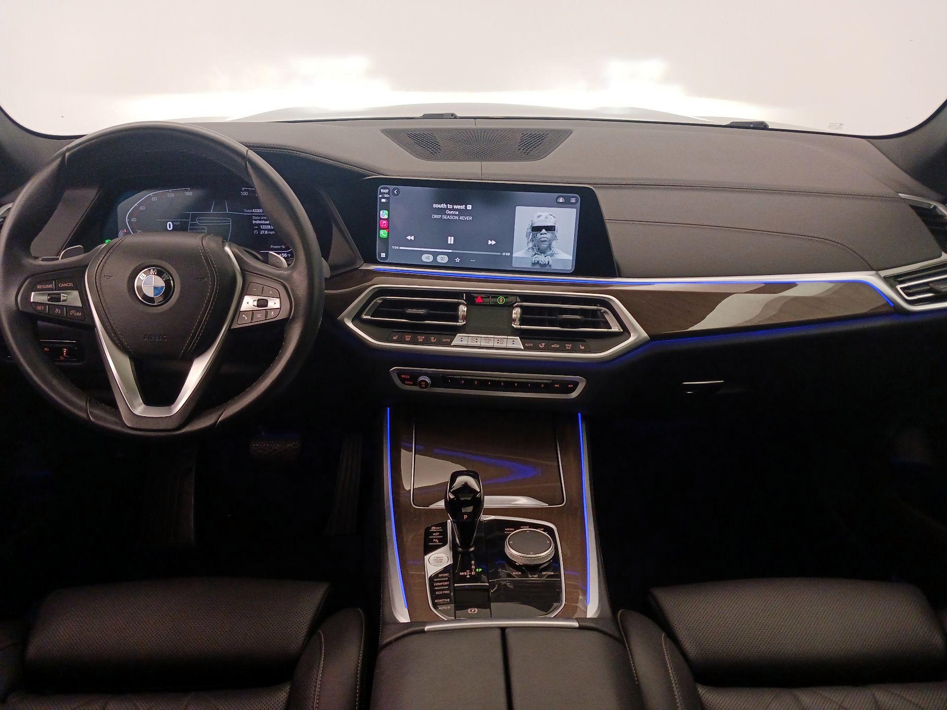 Thumbnail: 2023 BMW X5 - 9