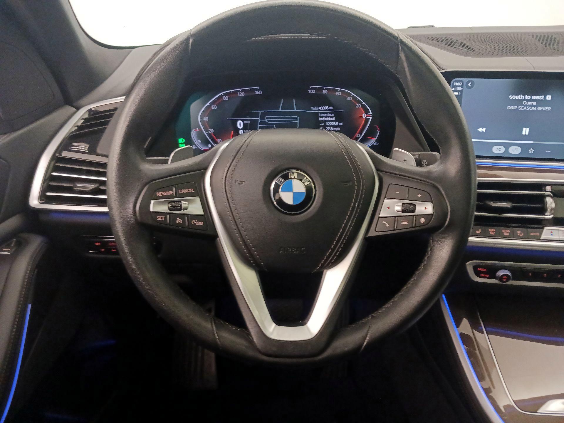 Thumbnail: 2023 BMW X5 - 10