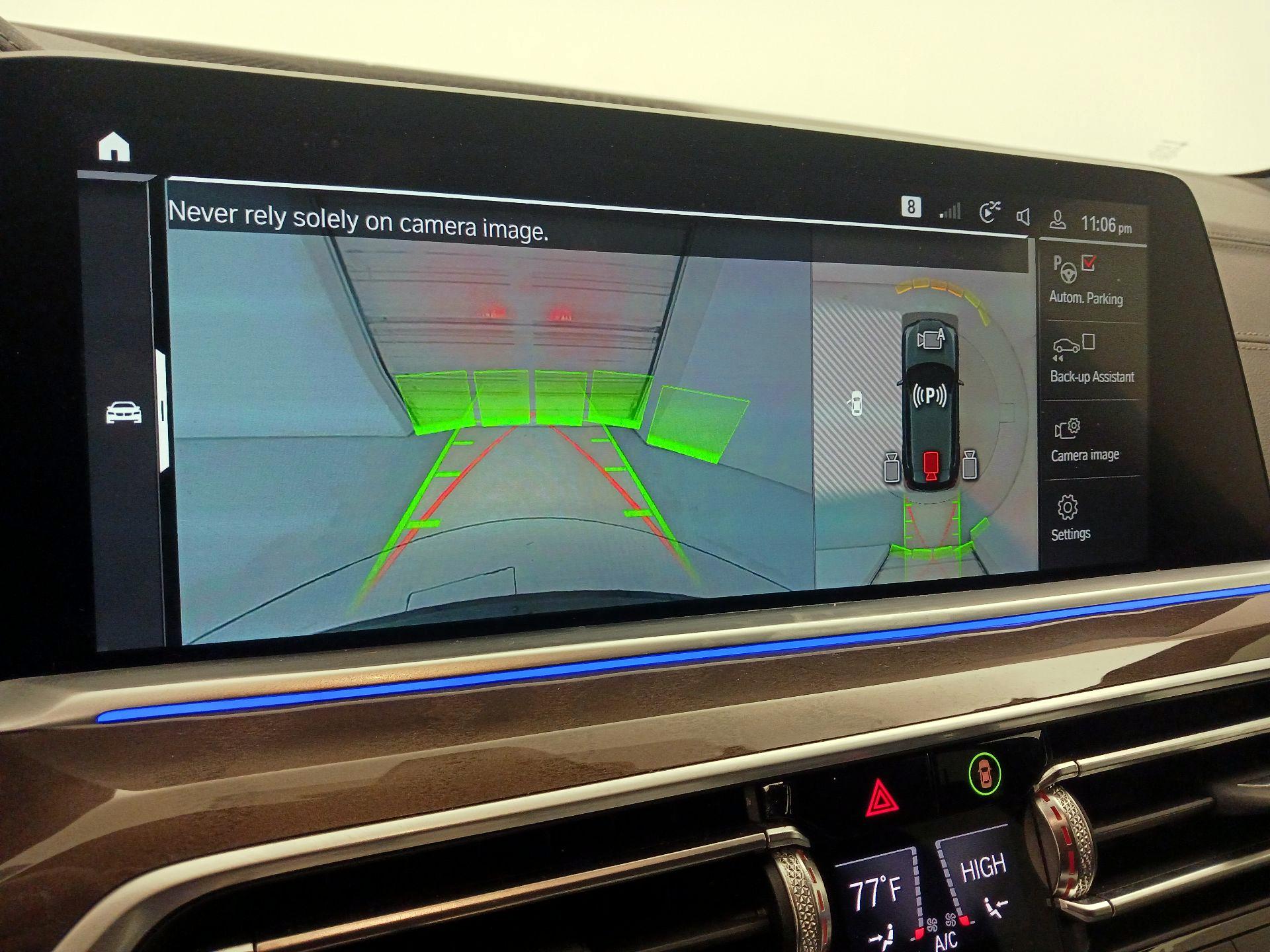 Thumbnail: 2023 BMW X5 - 15