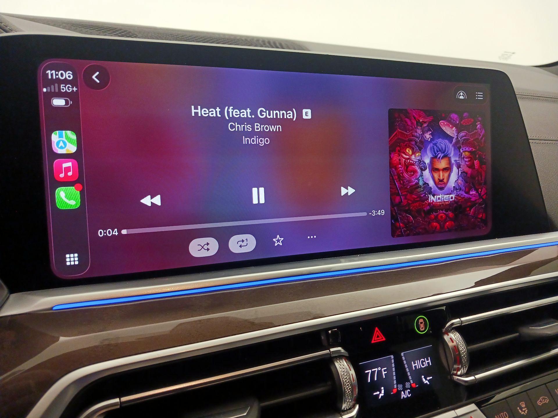 Thumbnail: 2023 BMW X5 - 16