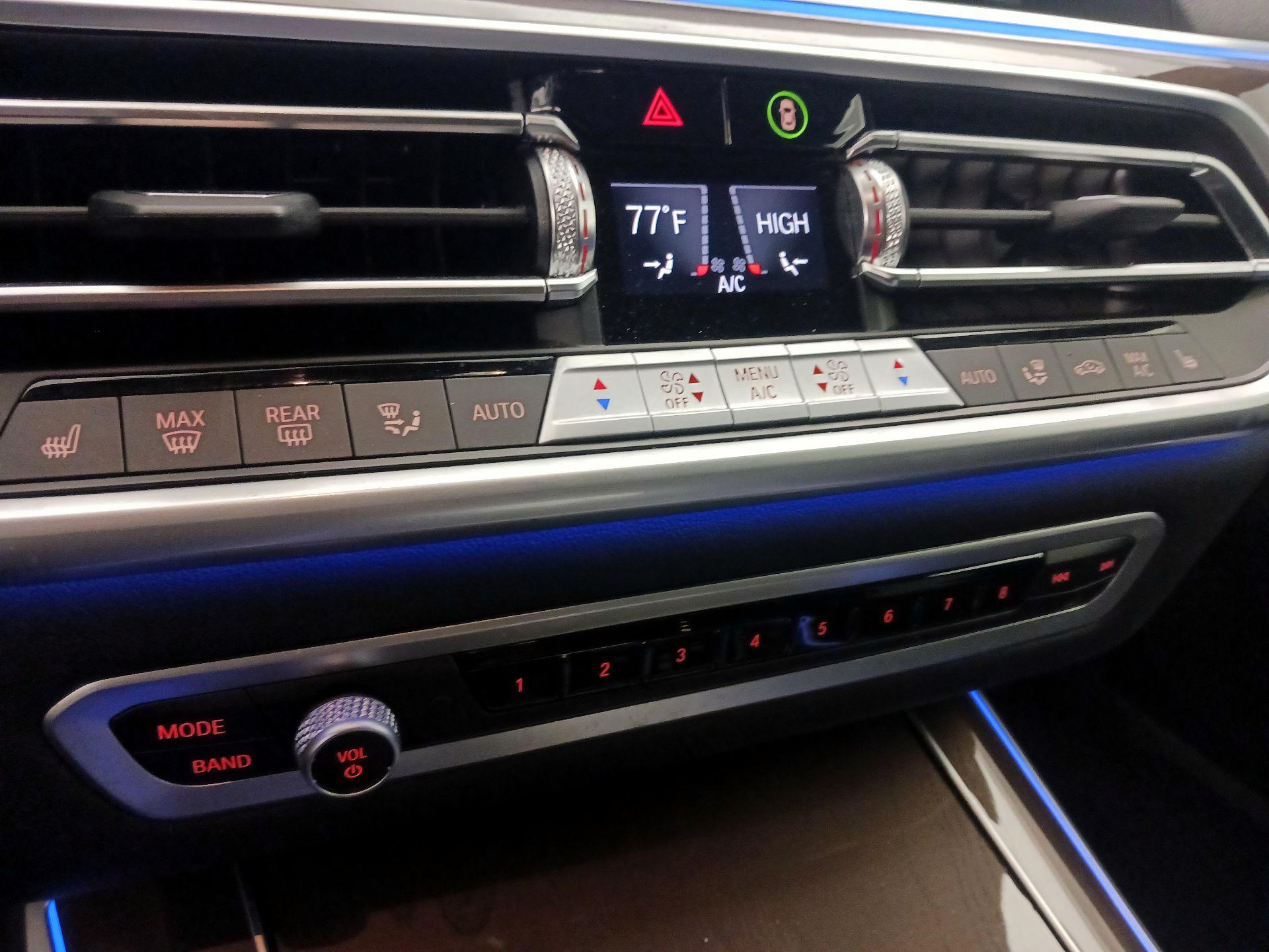 Thumbnail: 2023 BMW X5 - 17