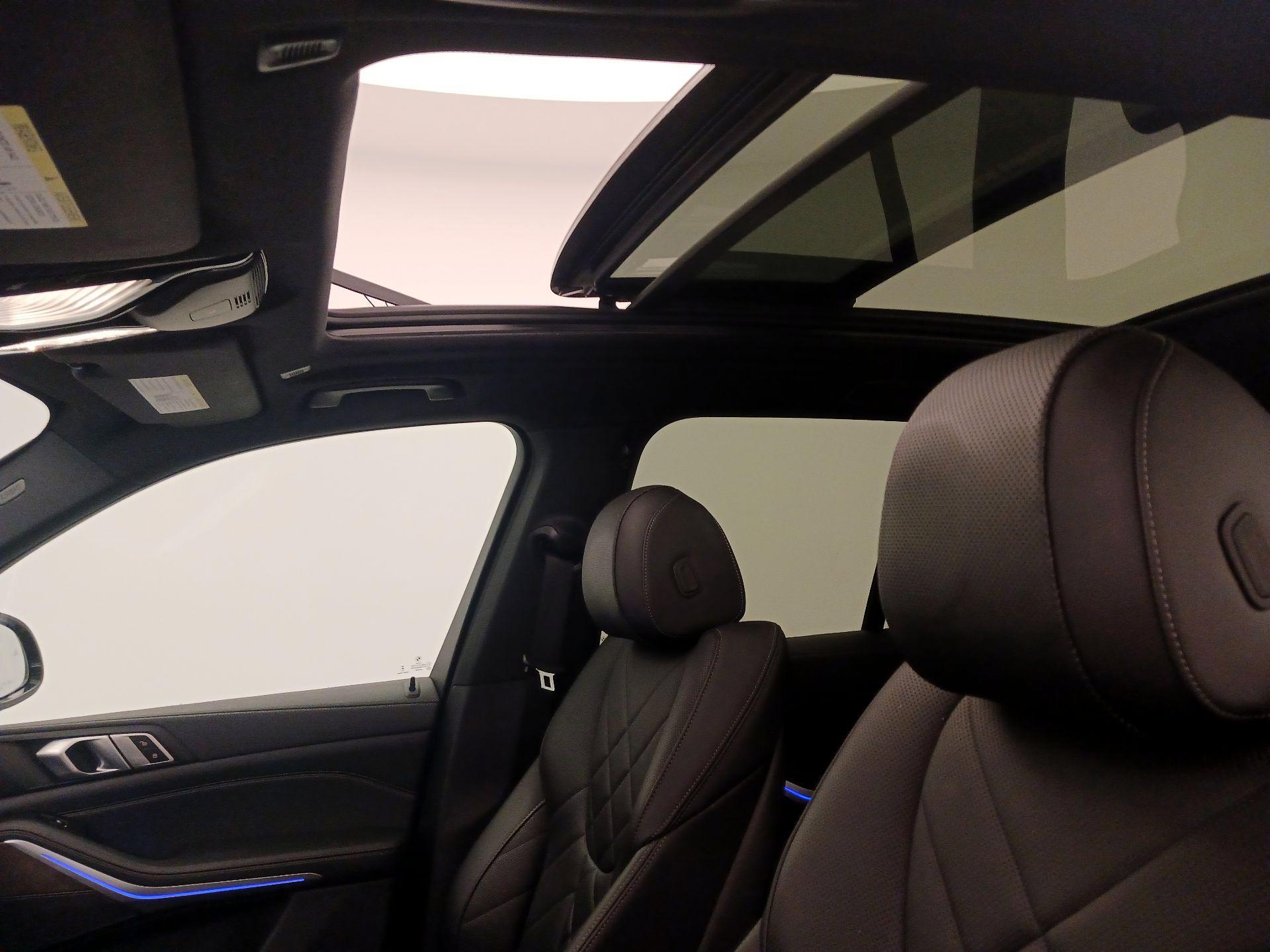 Thumbnail: 2023 BMW X5 - 20