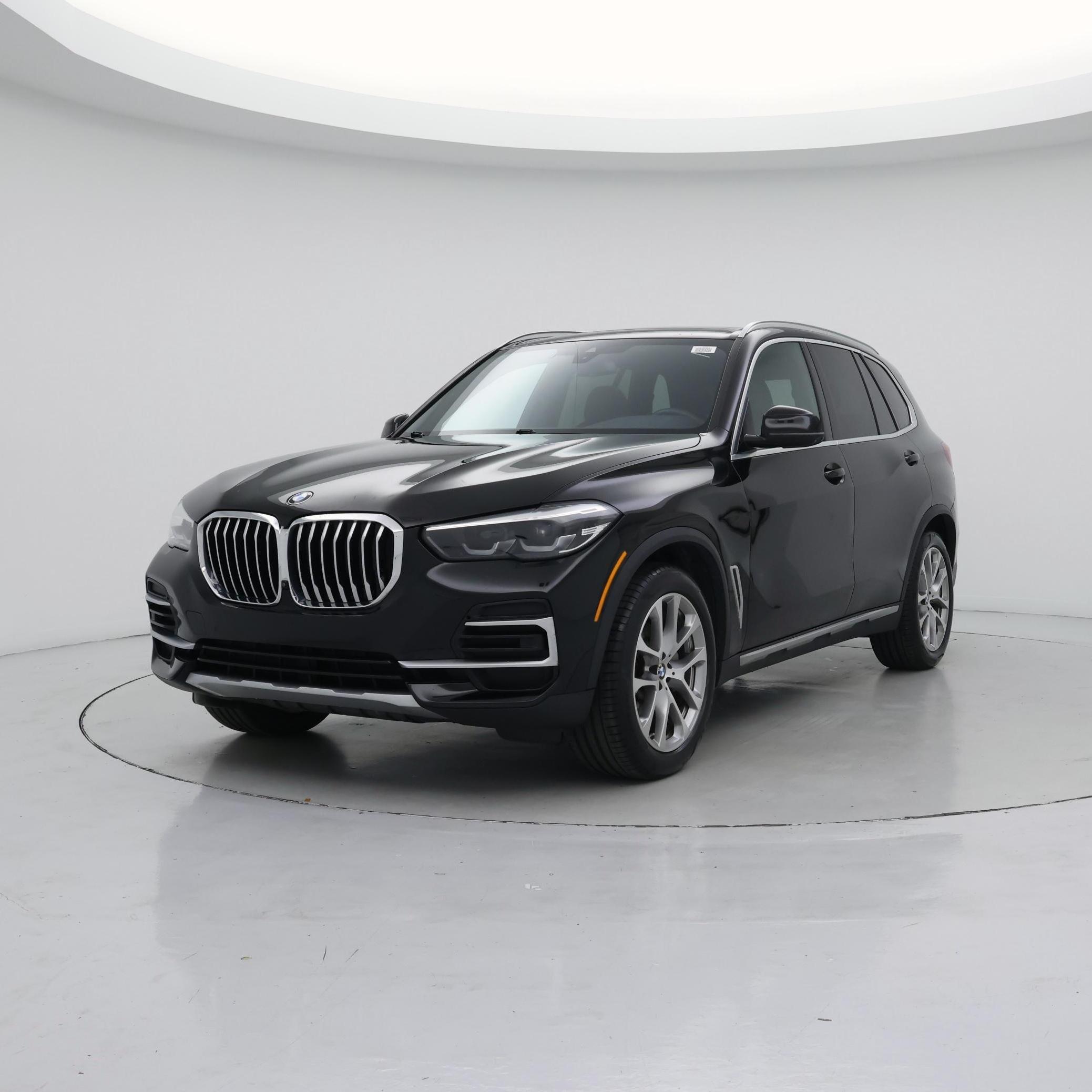 Thumbnail: 2023 BMW X5 - 4