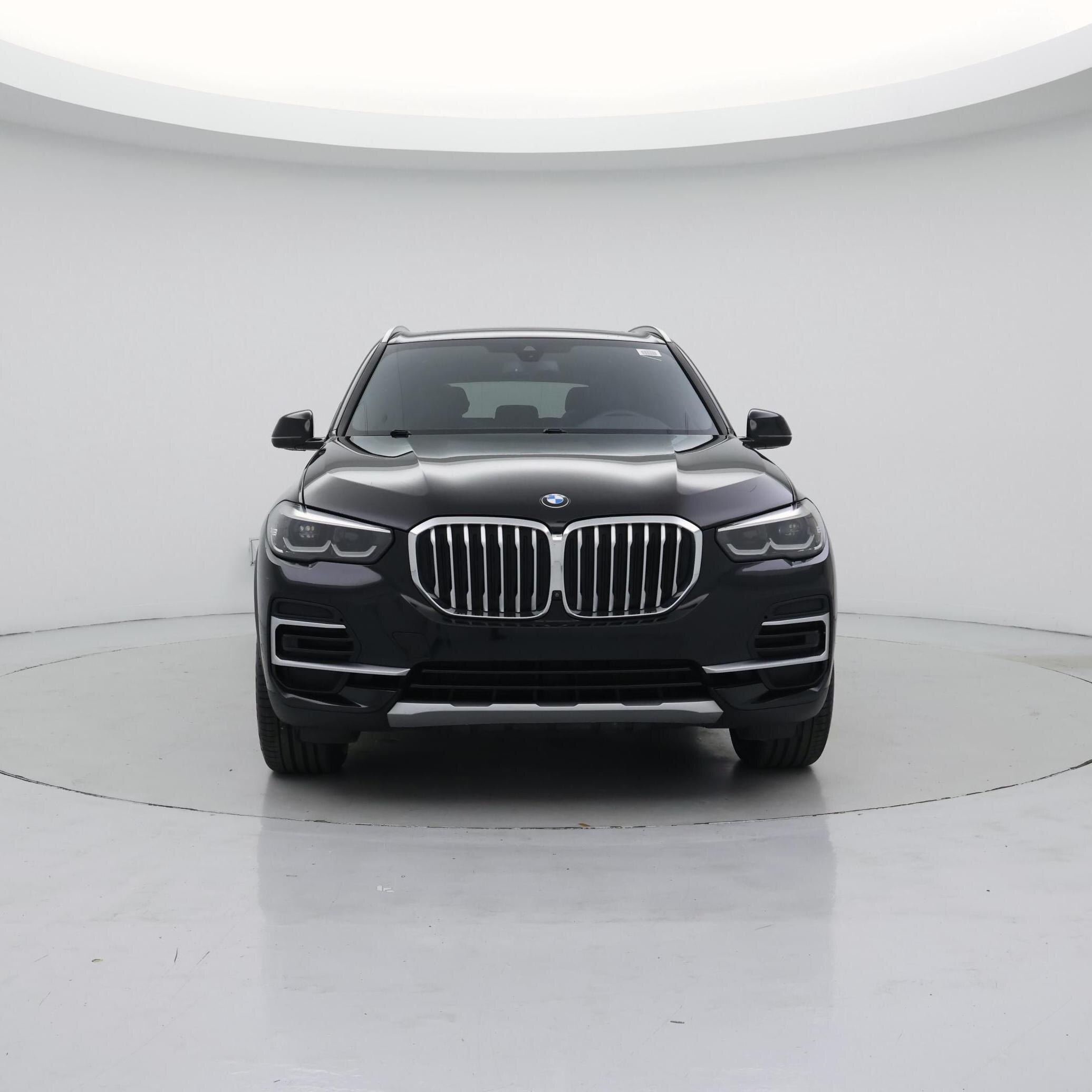 Thumbnail: 2023 BMW X5 - 5