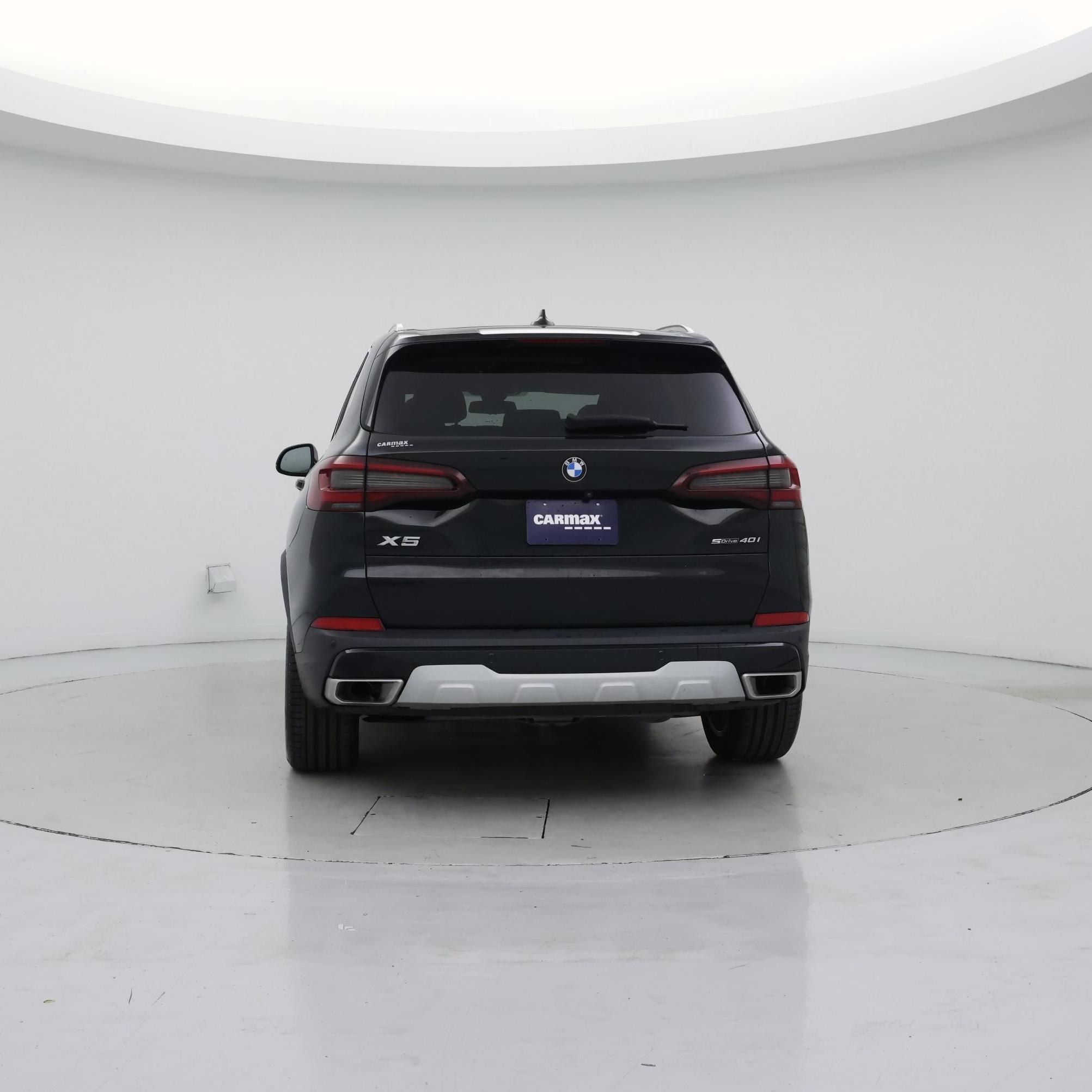 Thumbnail: 2023 BMW X5 - 6