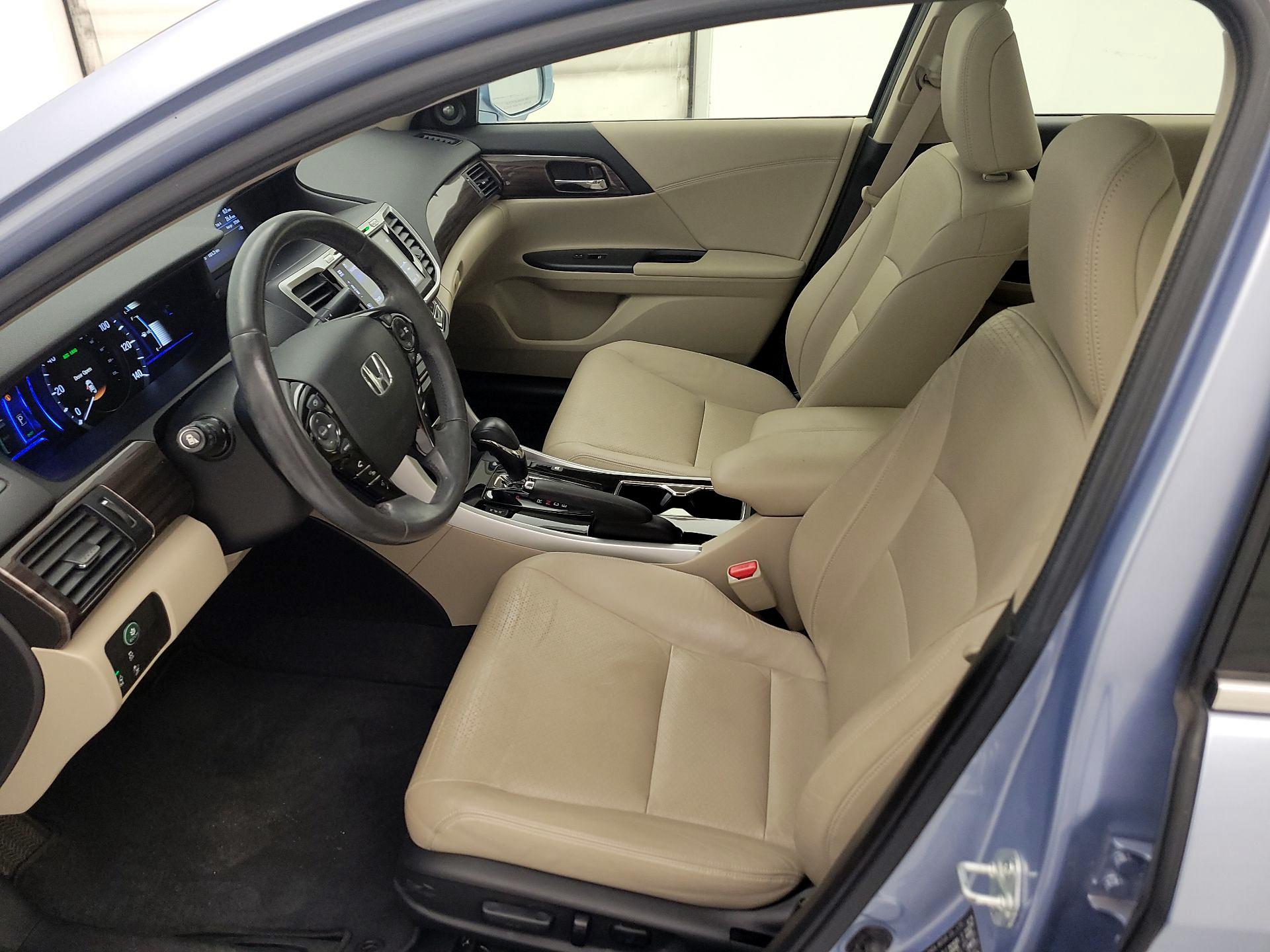 Thumbnail: 2017 Honda Accord - 11