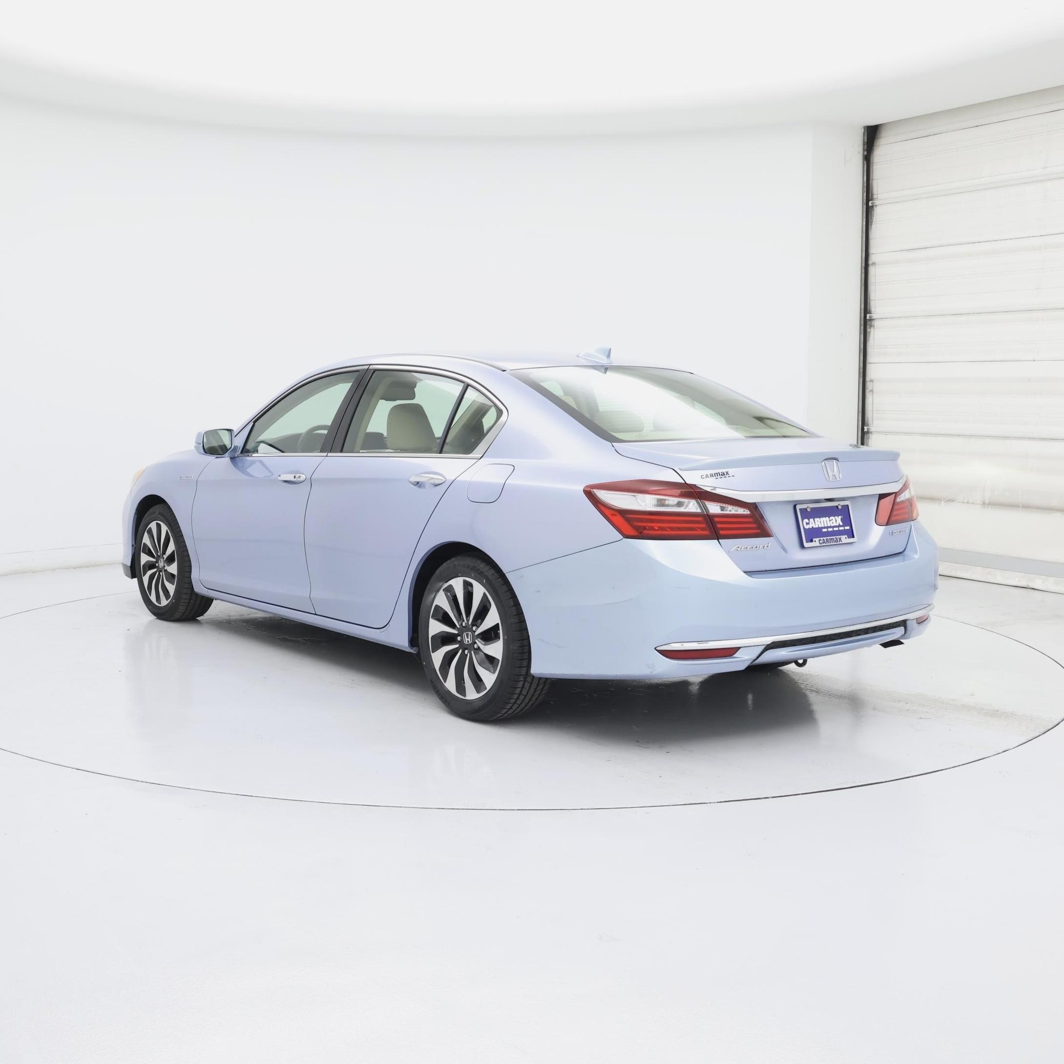 Thumbnail: 2017 Honda Accord - 2