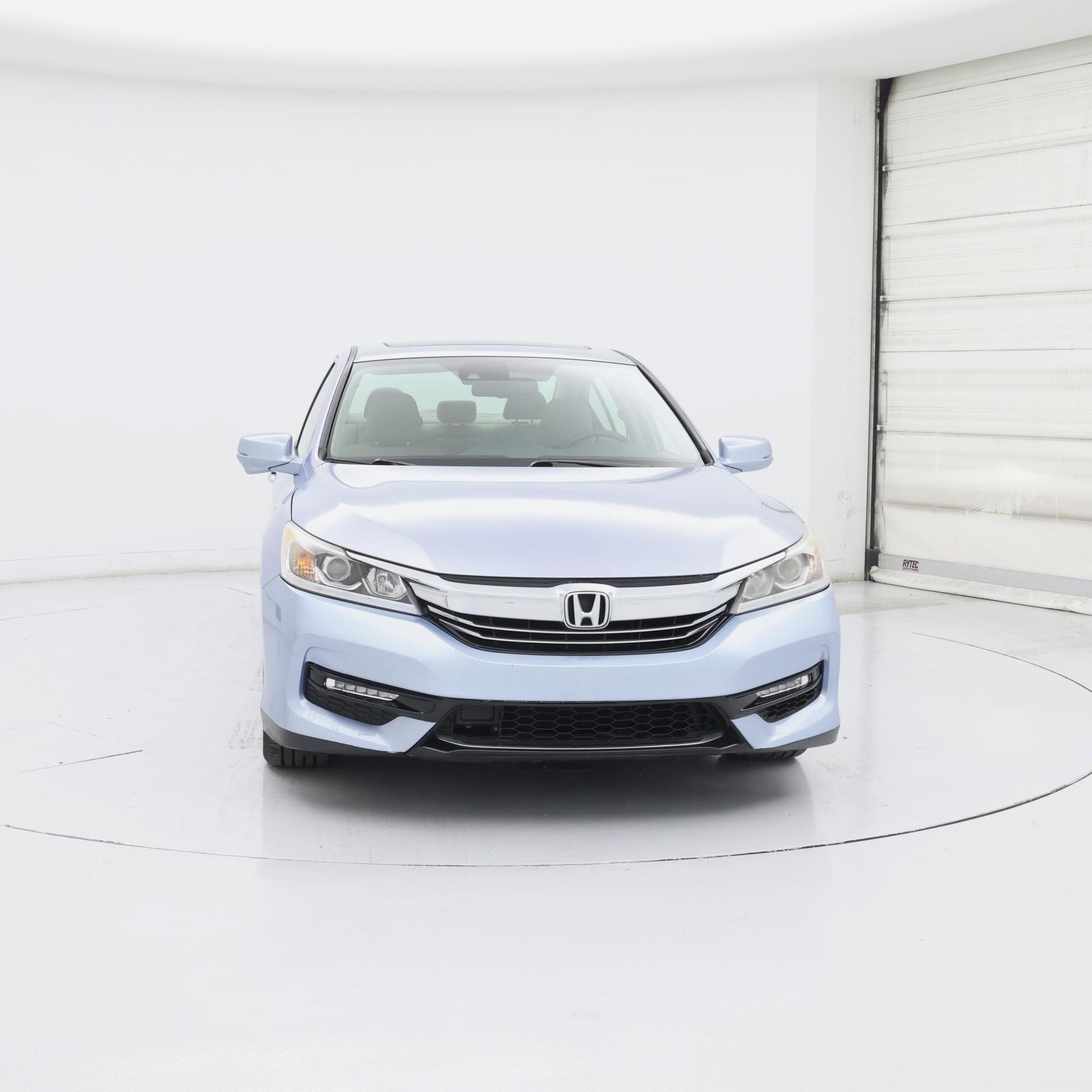 Thumbnail: 2017 Honda Accord - 5