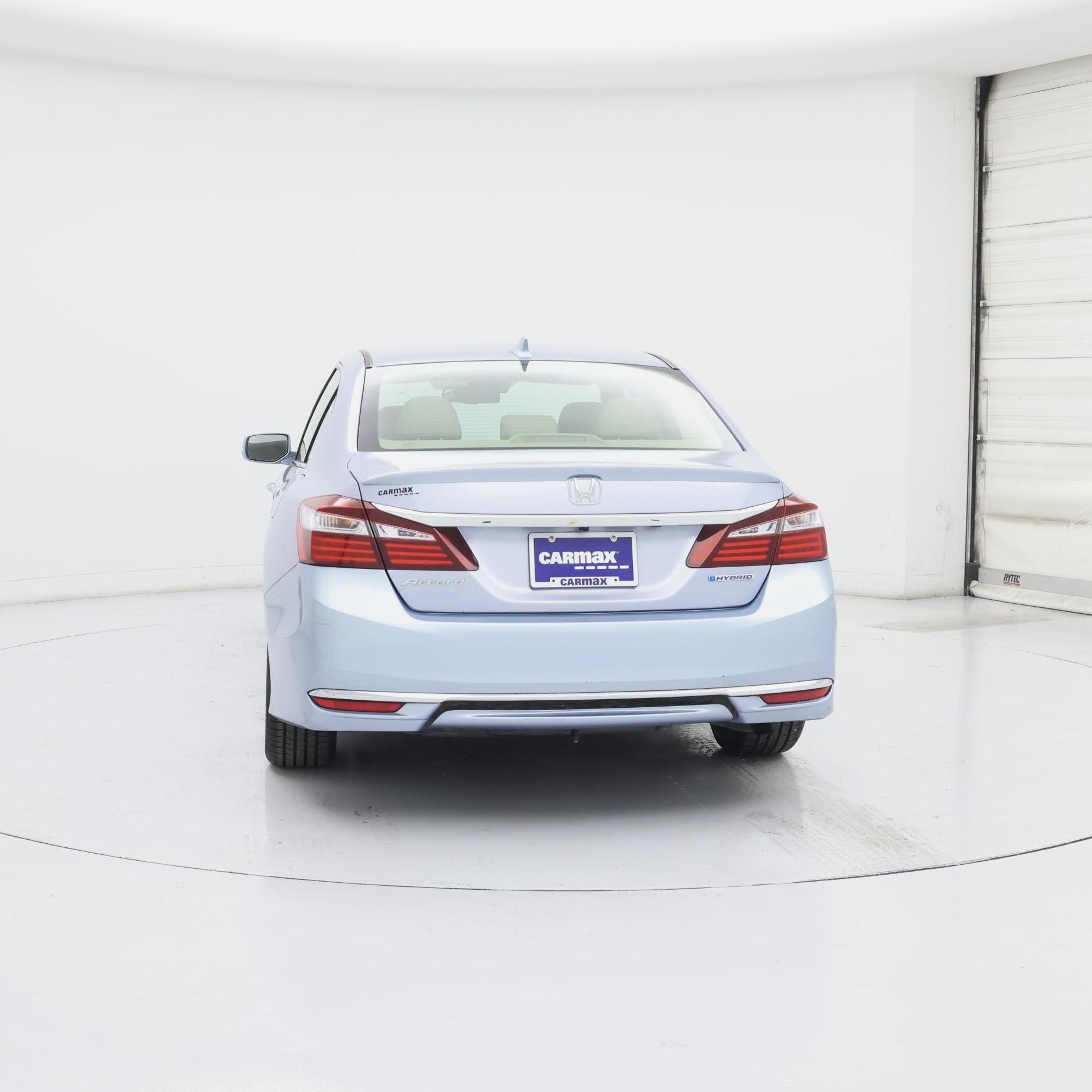 Thumbnail: 2017 Honda Accord - 6