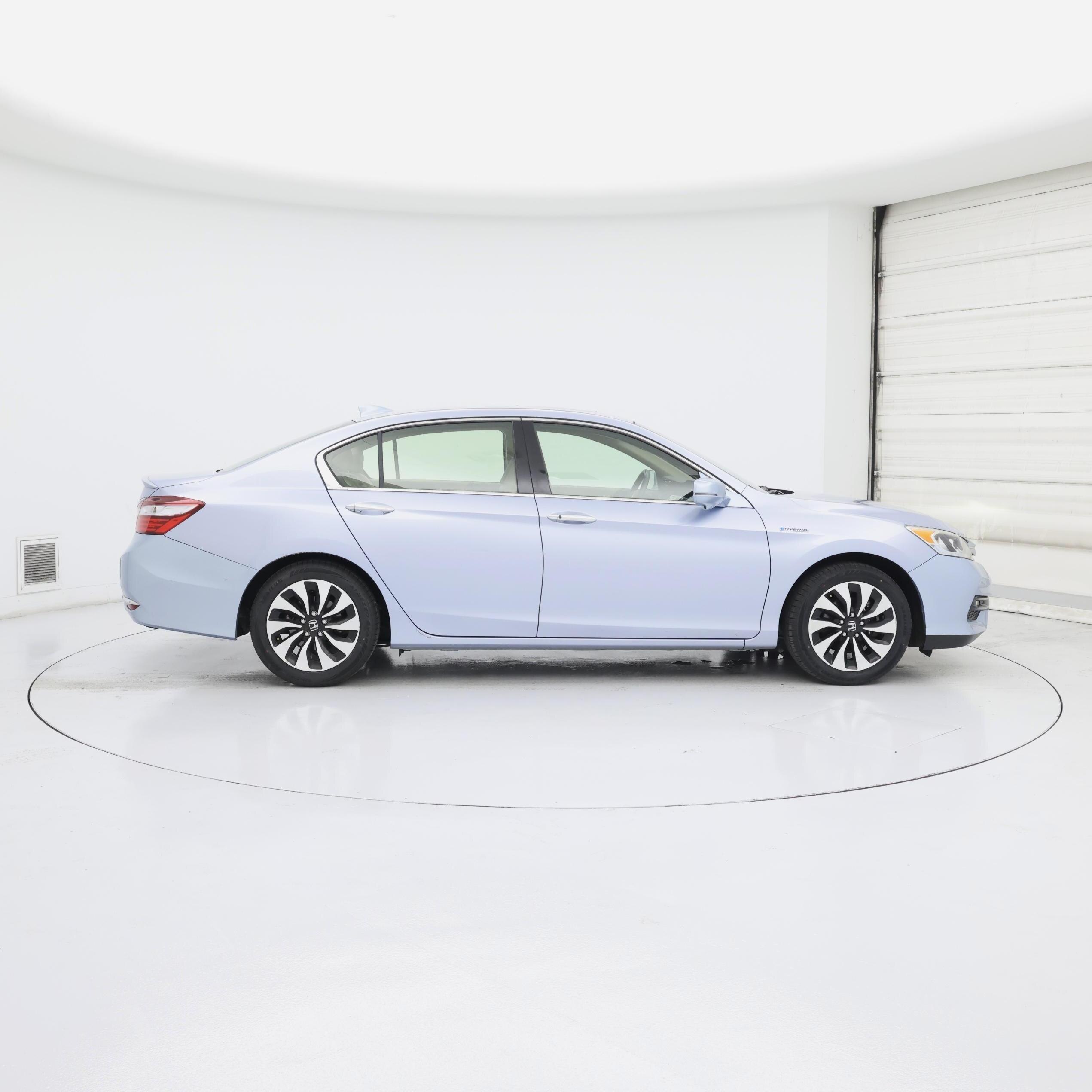 Thumbnail: 2017 Honda Accord - 7