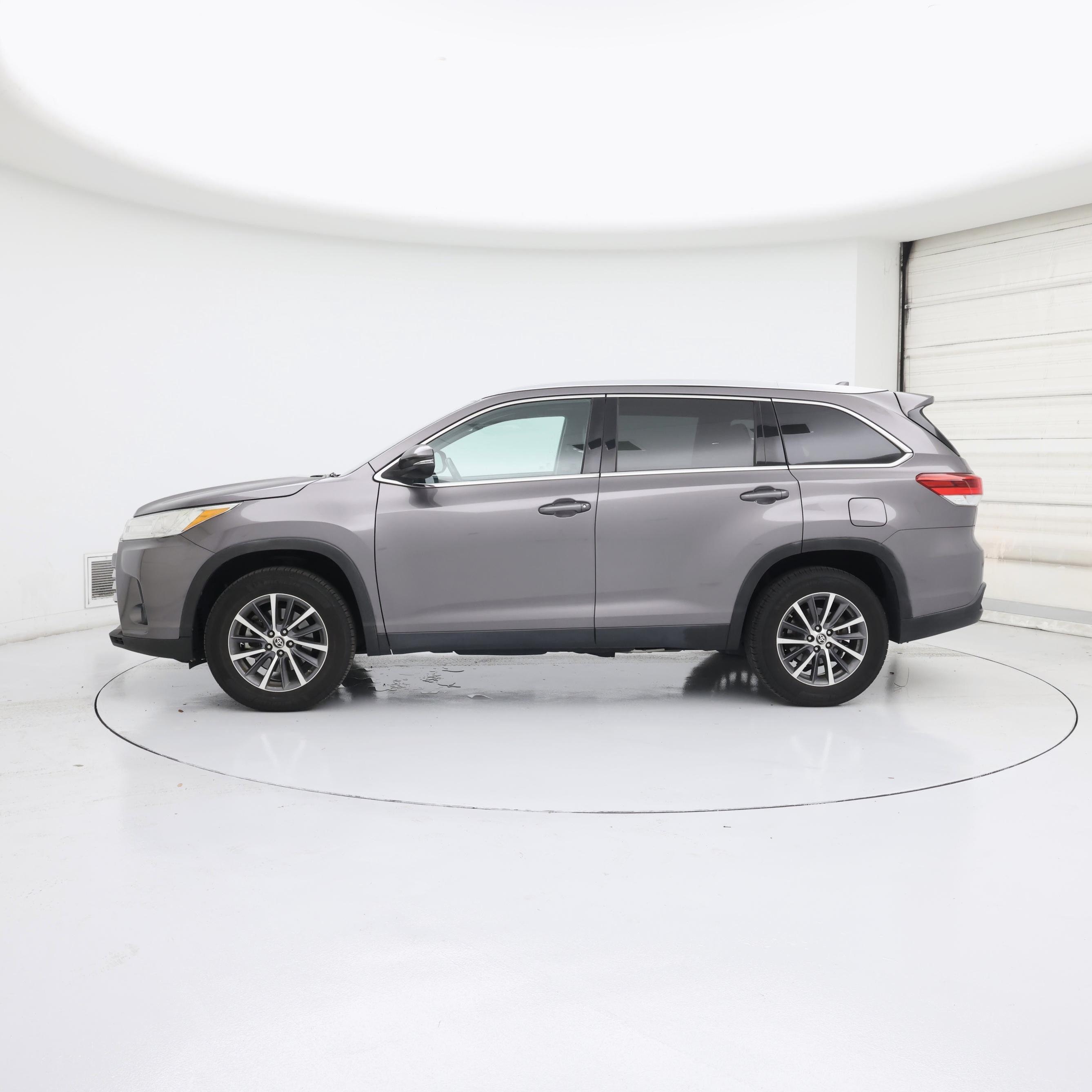 Thumbnail: 2019 Toyota Highlander - 3
