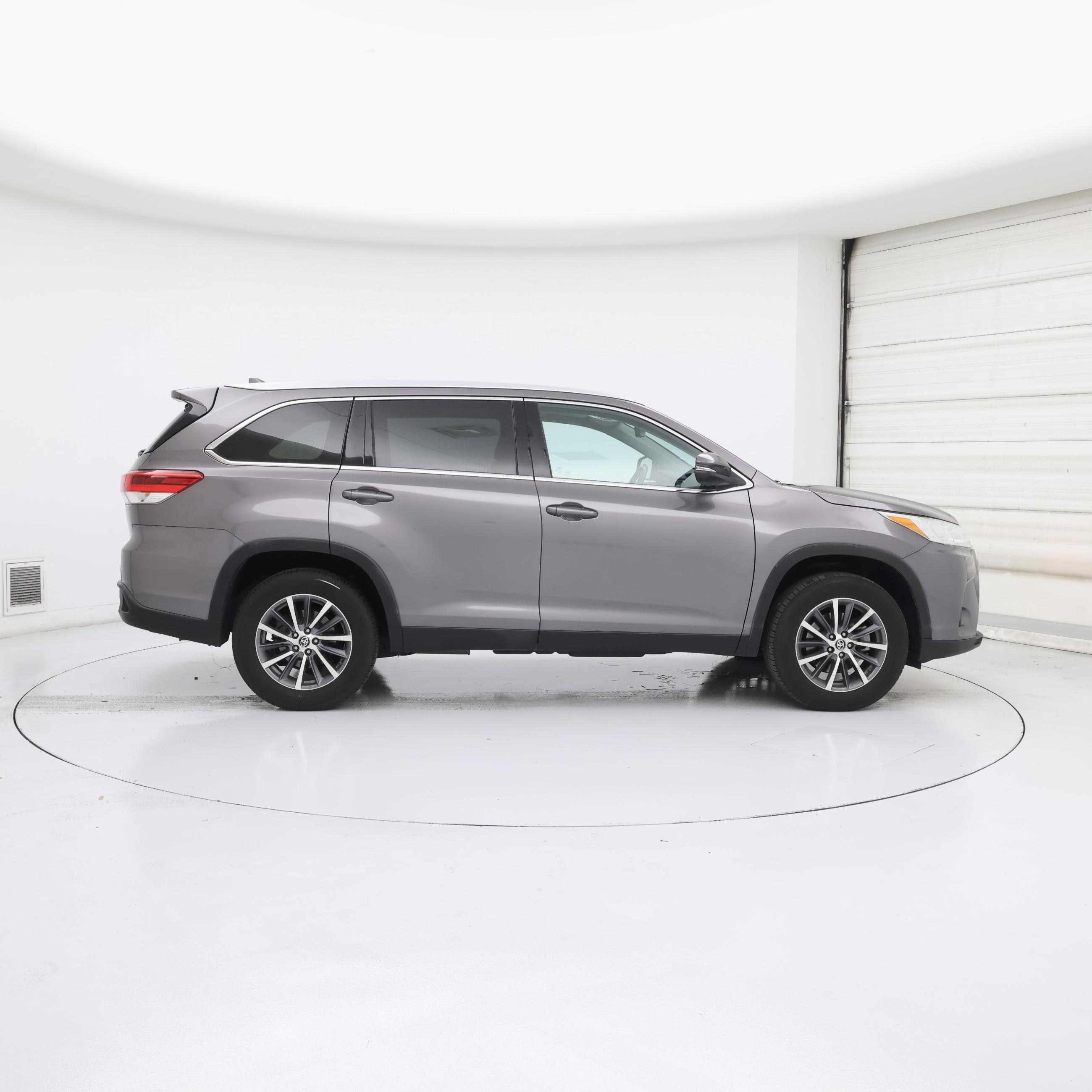 Thumbnail: 2019 Toyota Highlander - 7