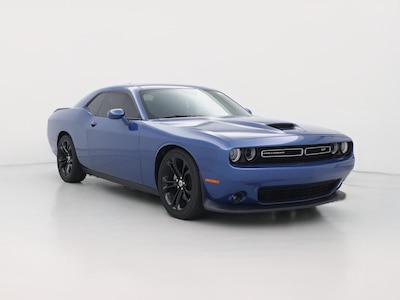 2021 Dodge Challenger GT