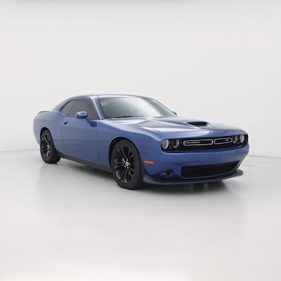 2021 Dodge Challenger GT