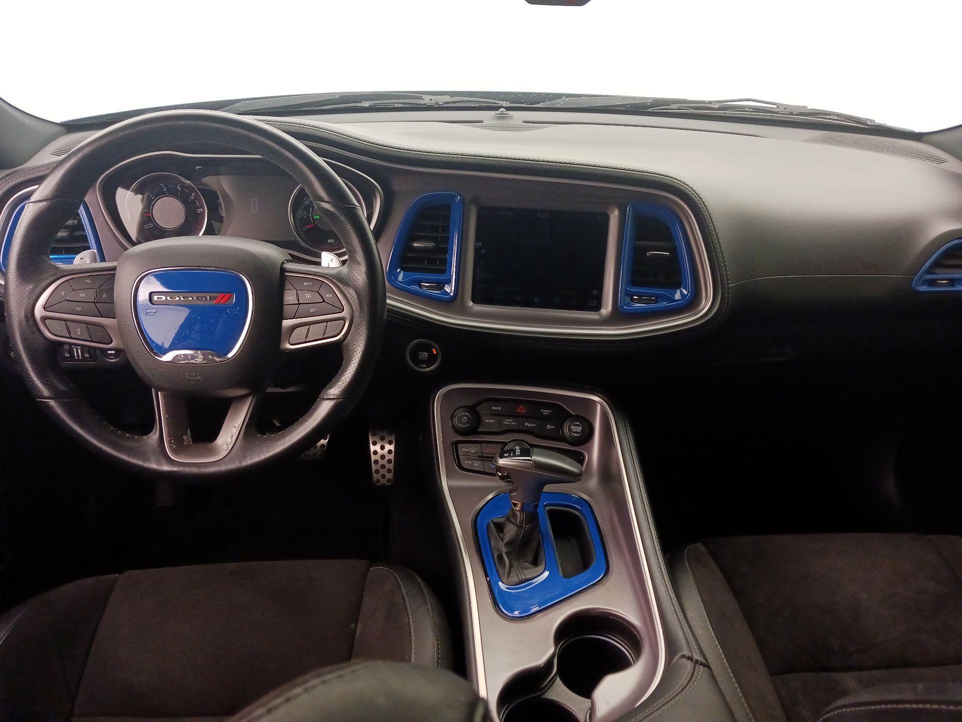 Thumbnail: 2021 Dodge Challenger - 9