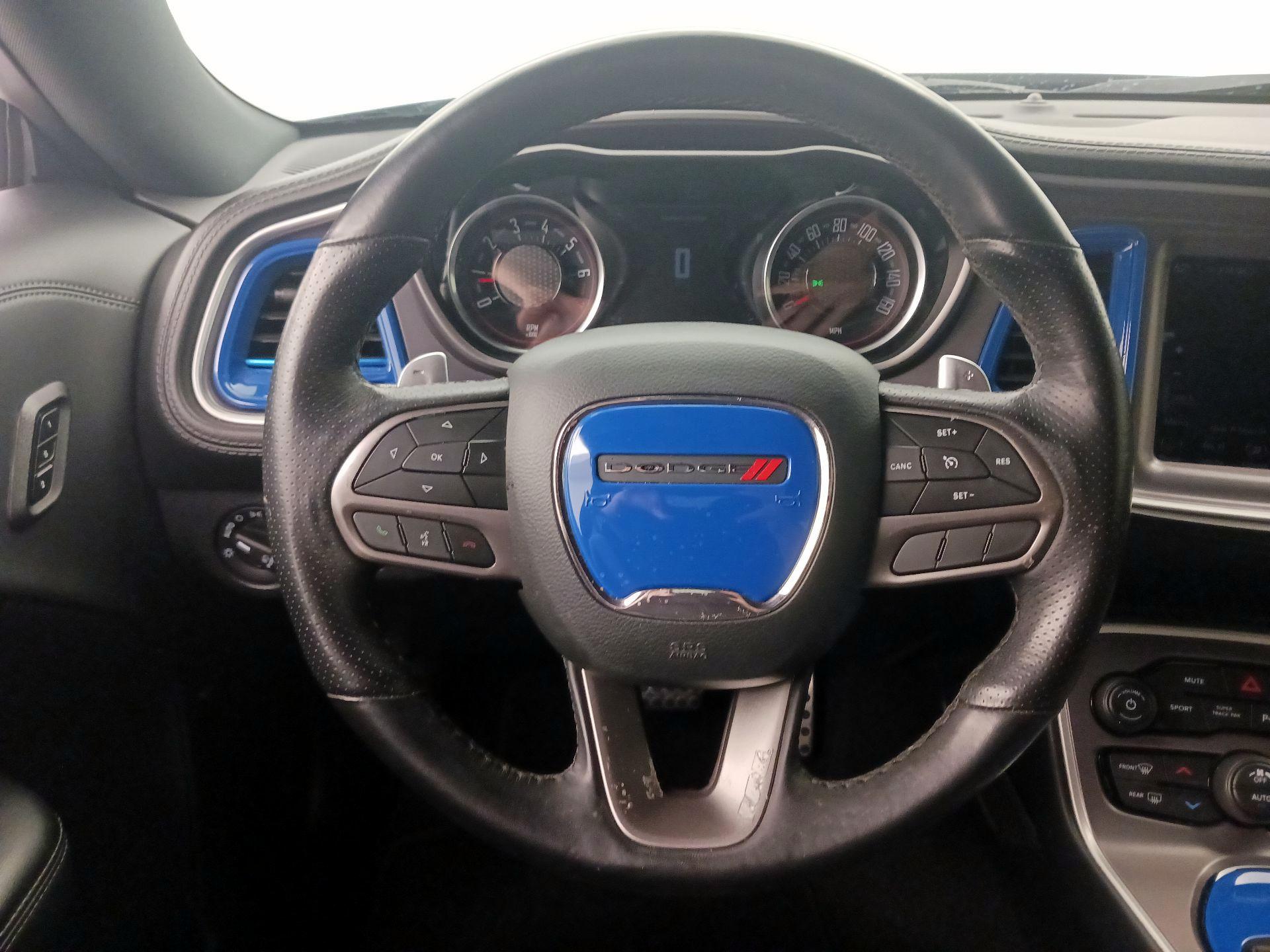 Thumbnail: 2021 Dodge Challenger - 10