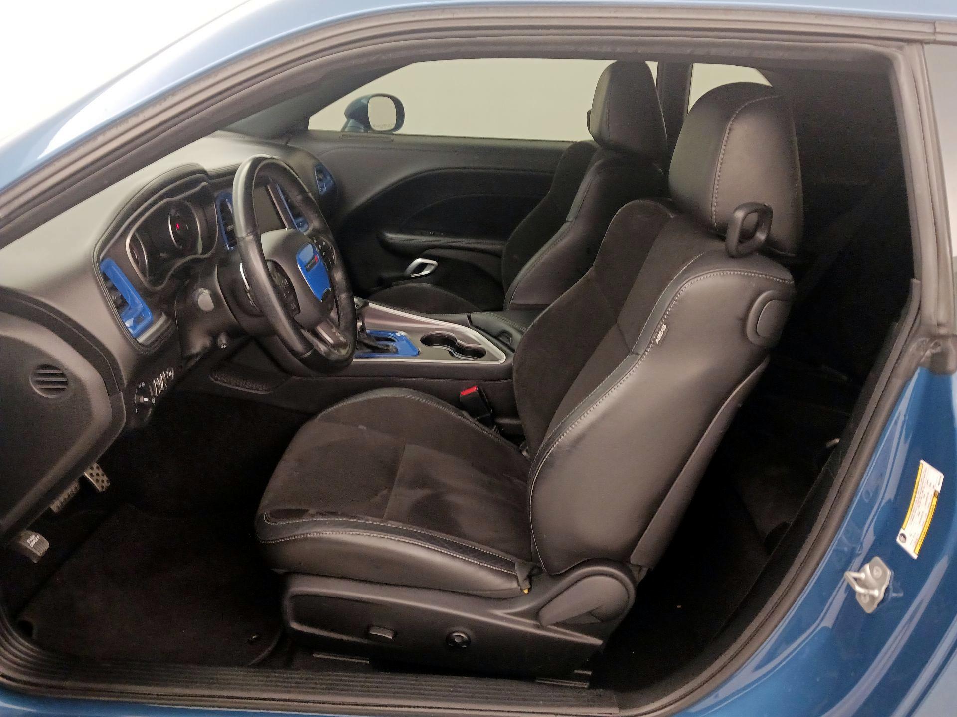 Thumbnail: 2021 Dodge Challenger - 11