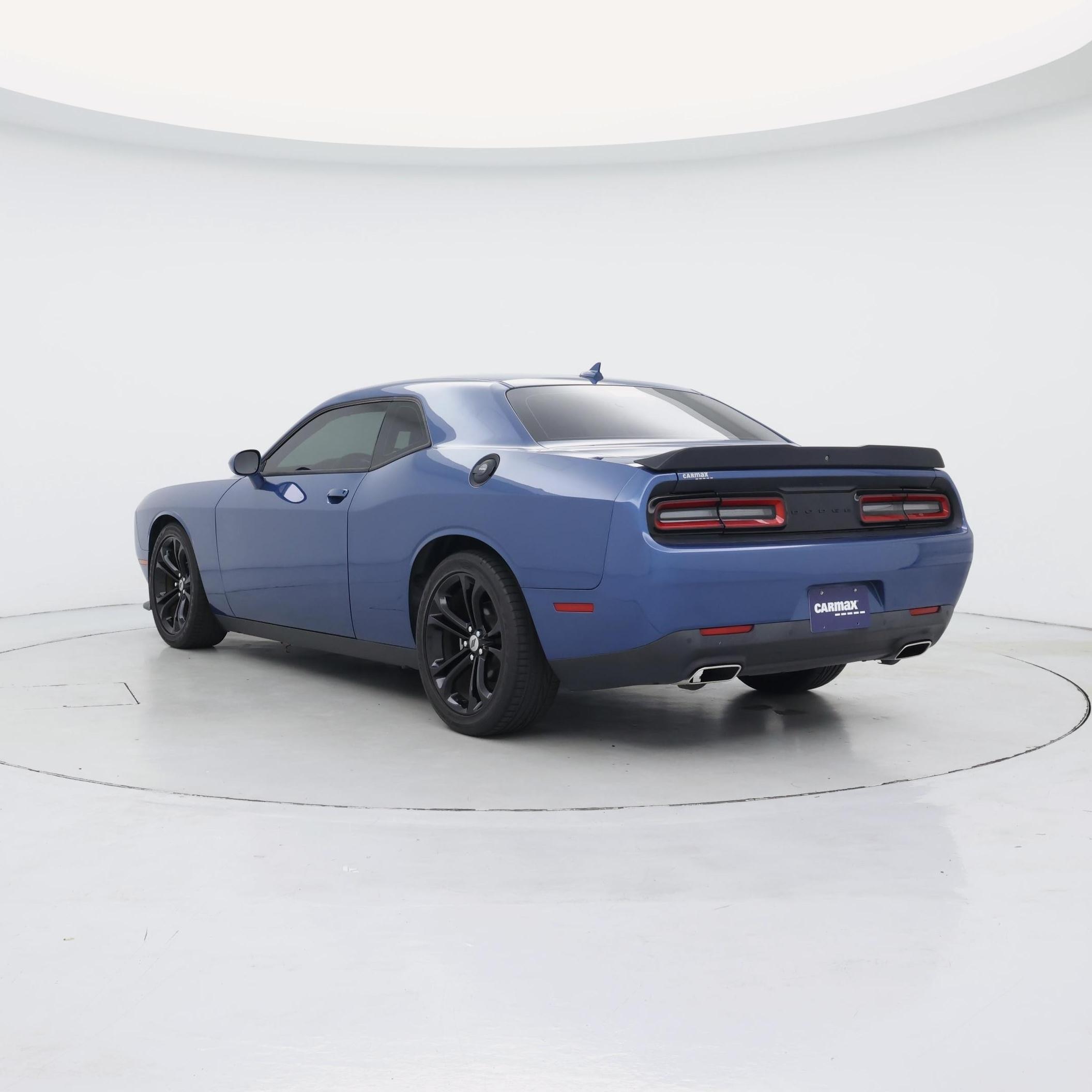 Thumbnail: 2021 Dodge Challenger - 2