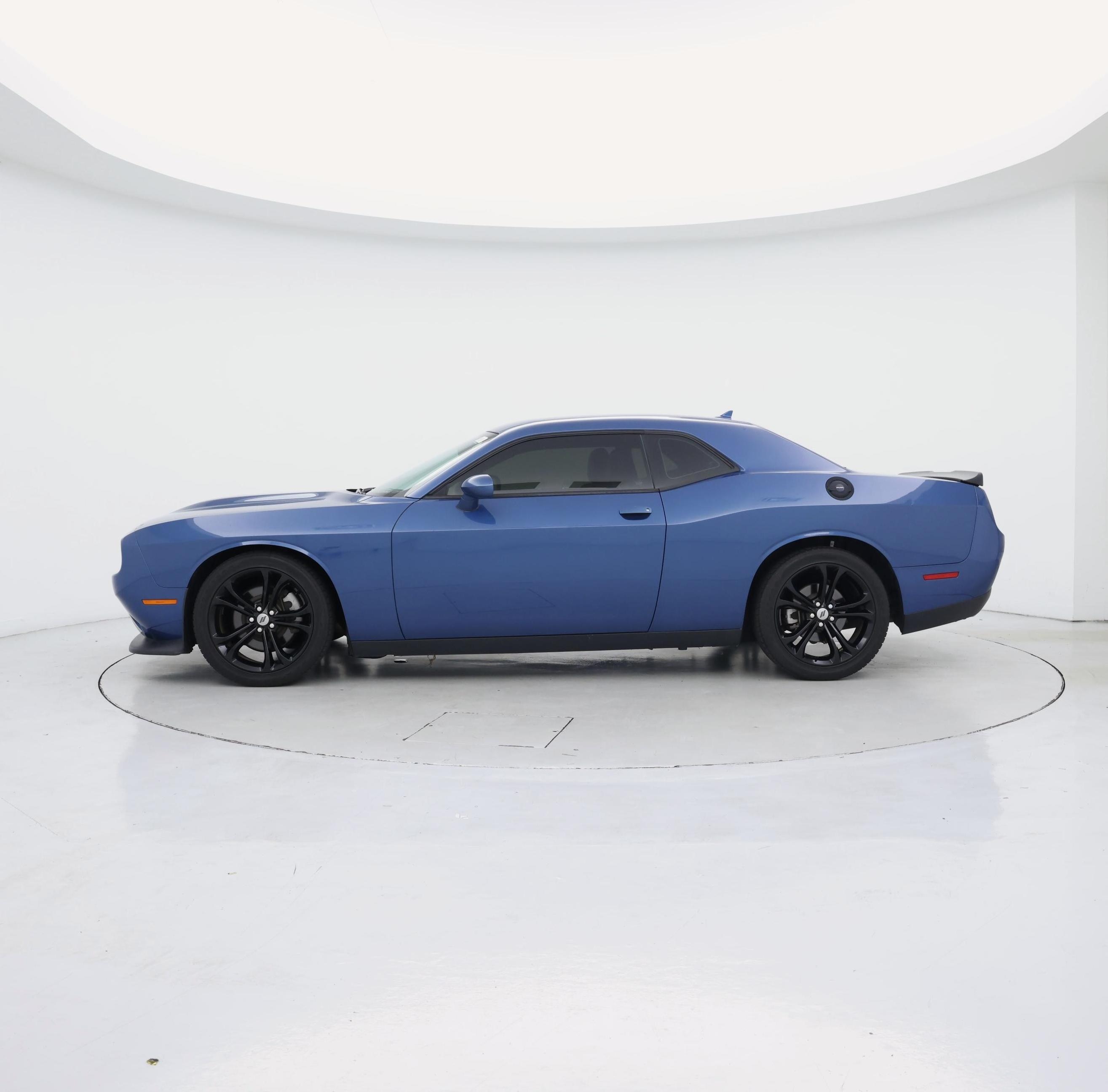 Thumbnail: 2021 Dodge Challenger - 3