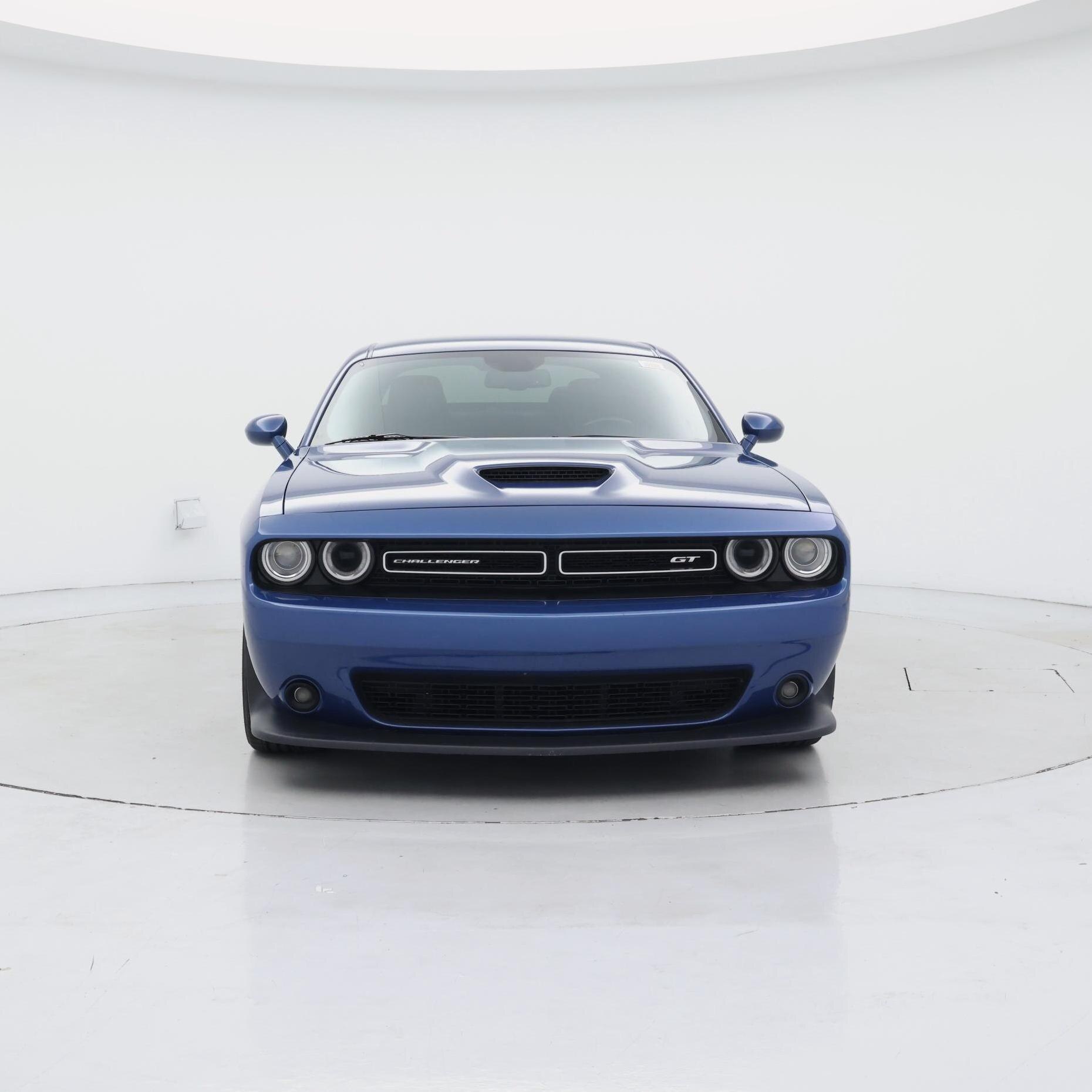 Thumbnail: 2021 Dodge Challenger - 5